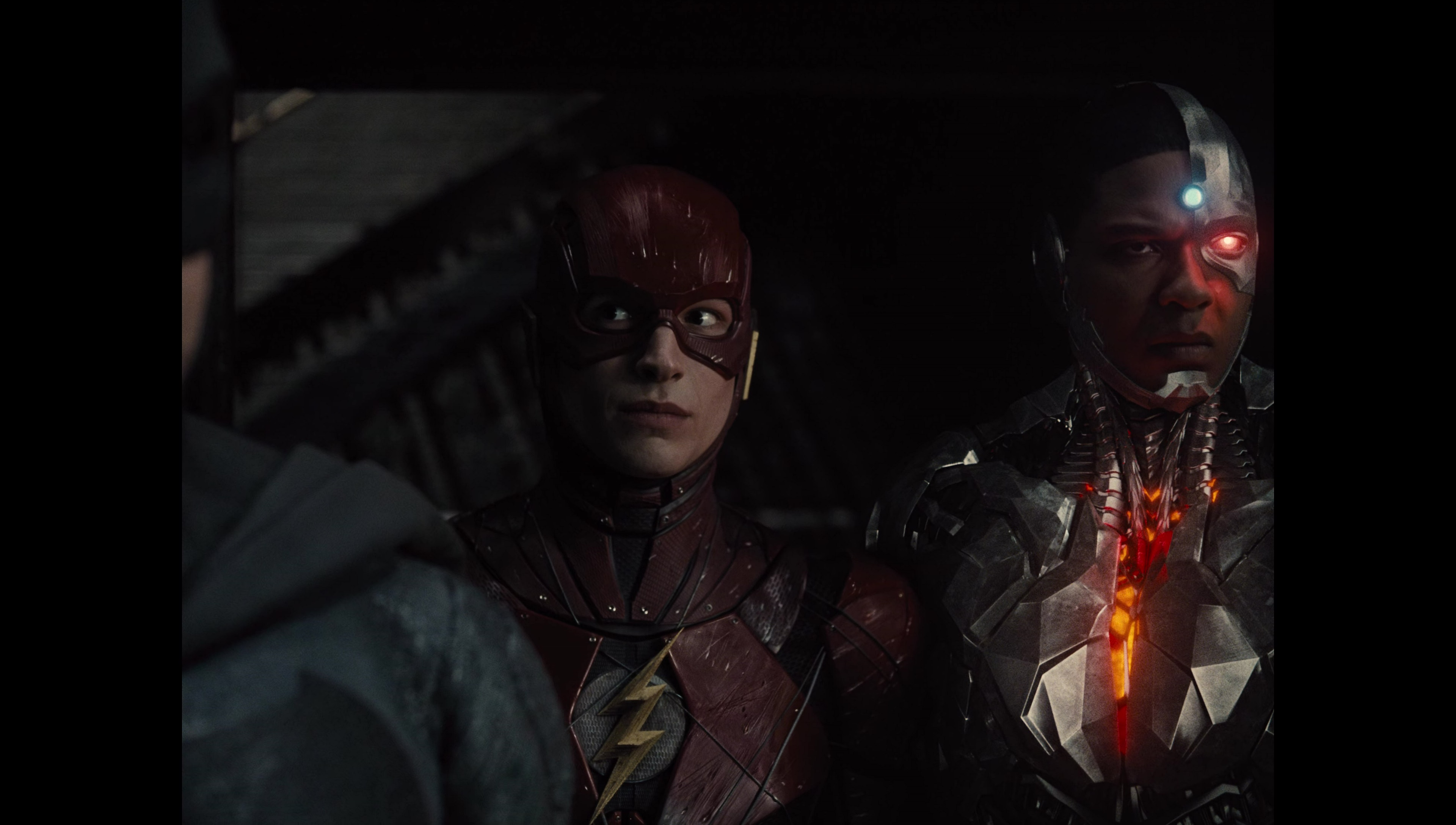 Zack Snyder’s Justice League (2021) movie still 12133