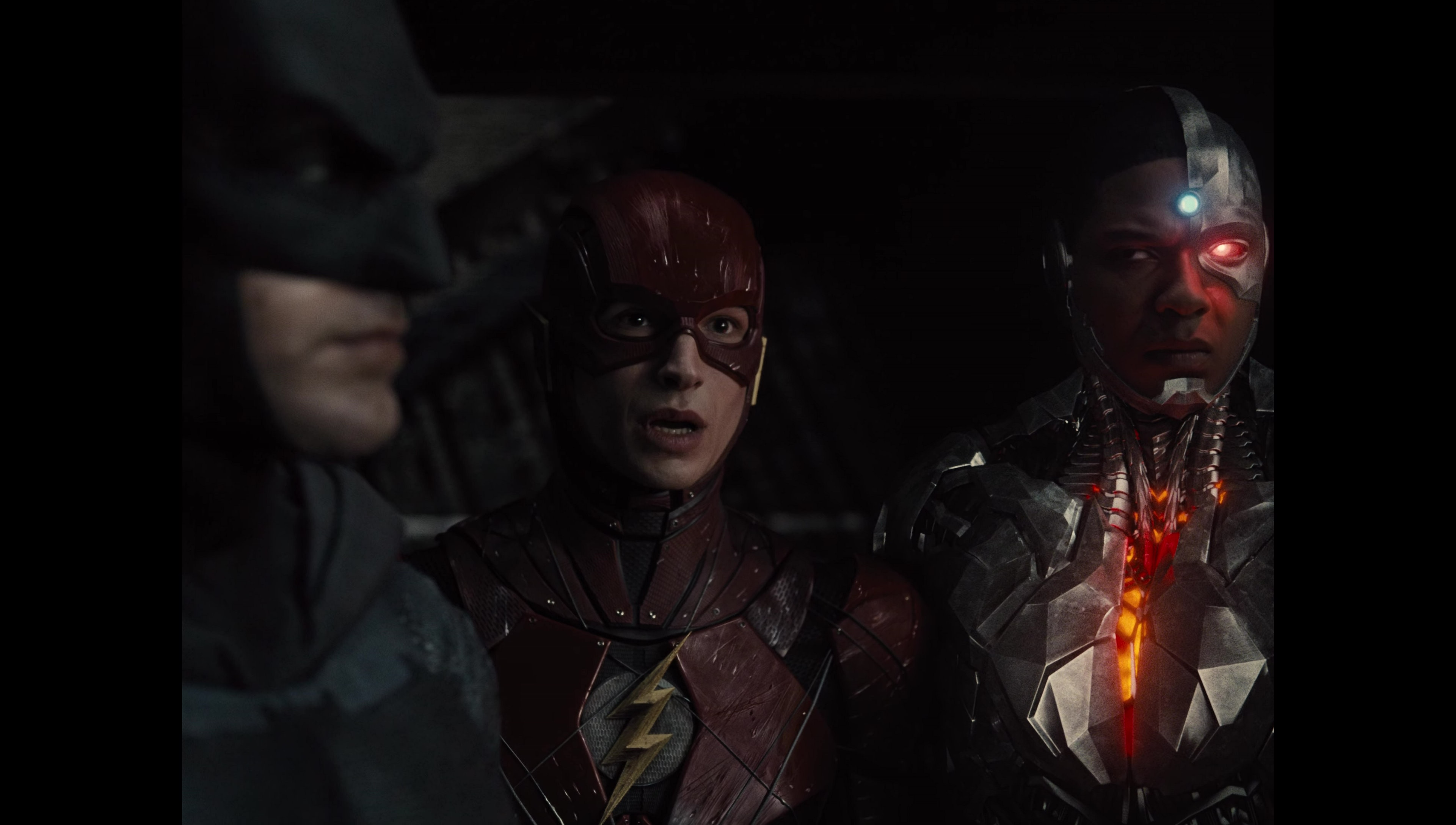 Zack Snyder’s Justice League (2021) screencap 12135