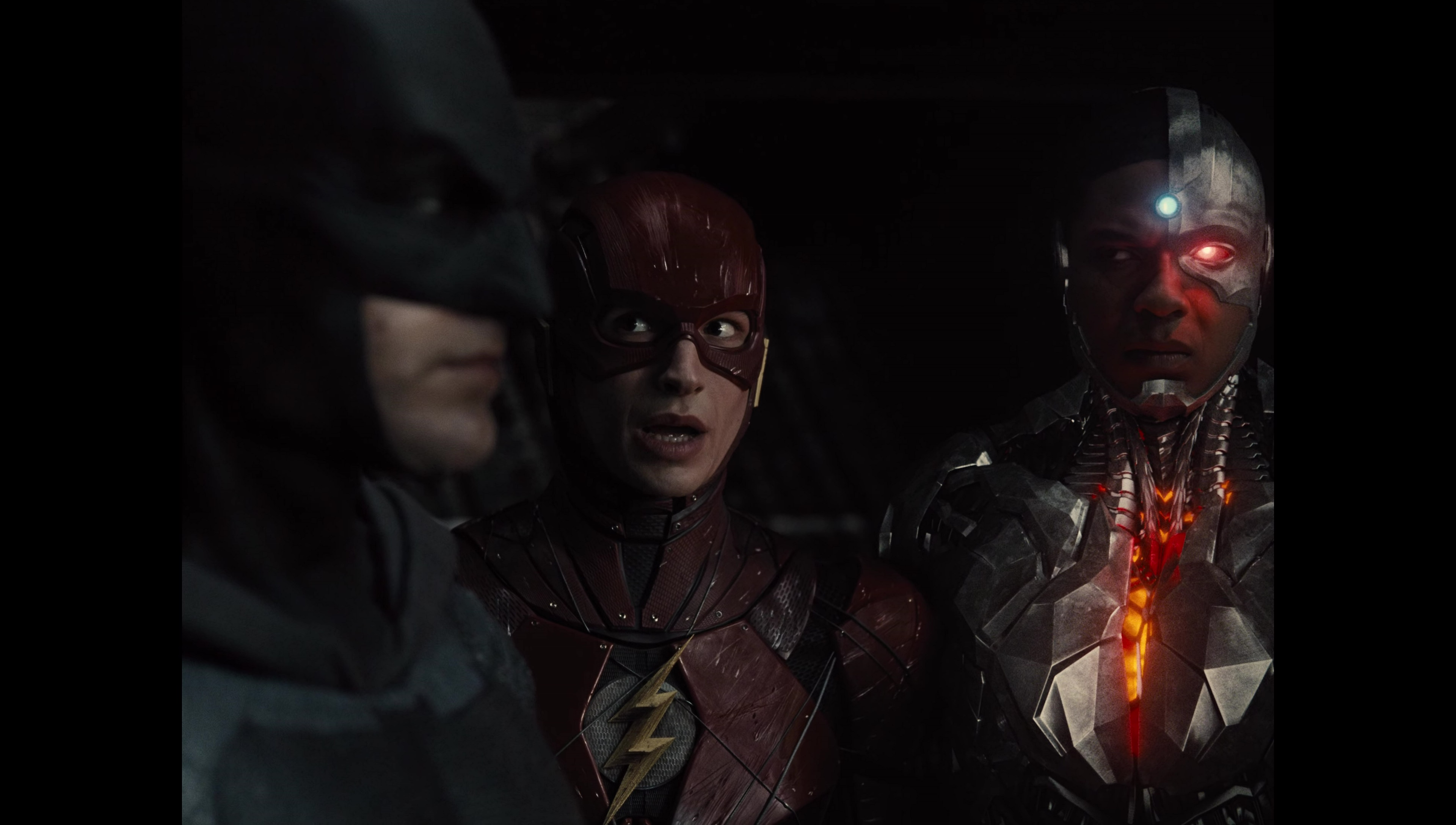 Zack Snyder’s Justice League (2021) movie still 12136
