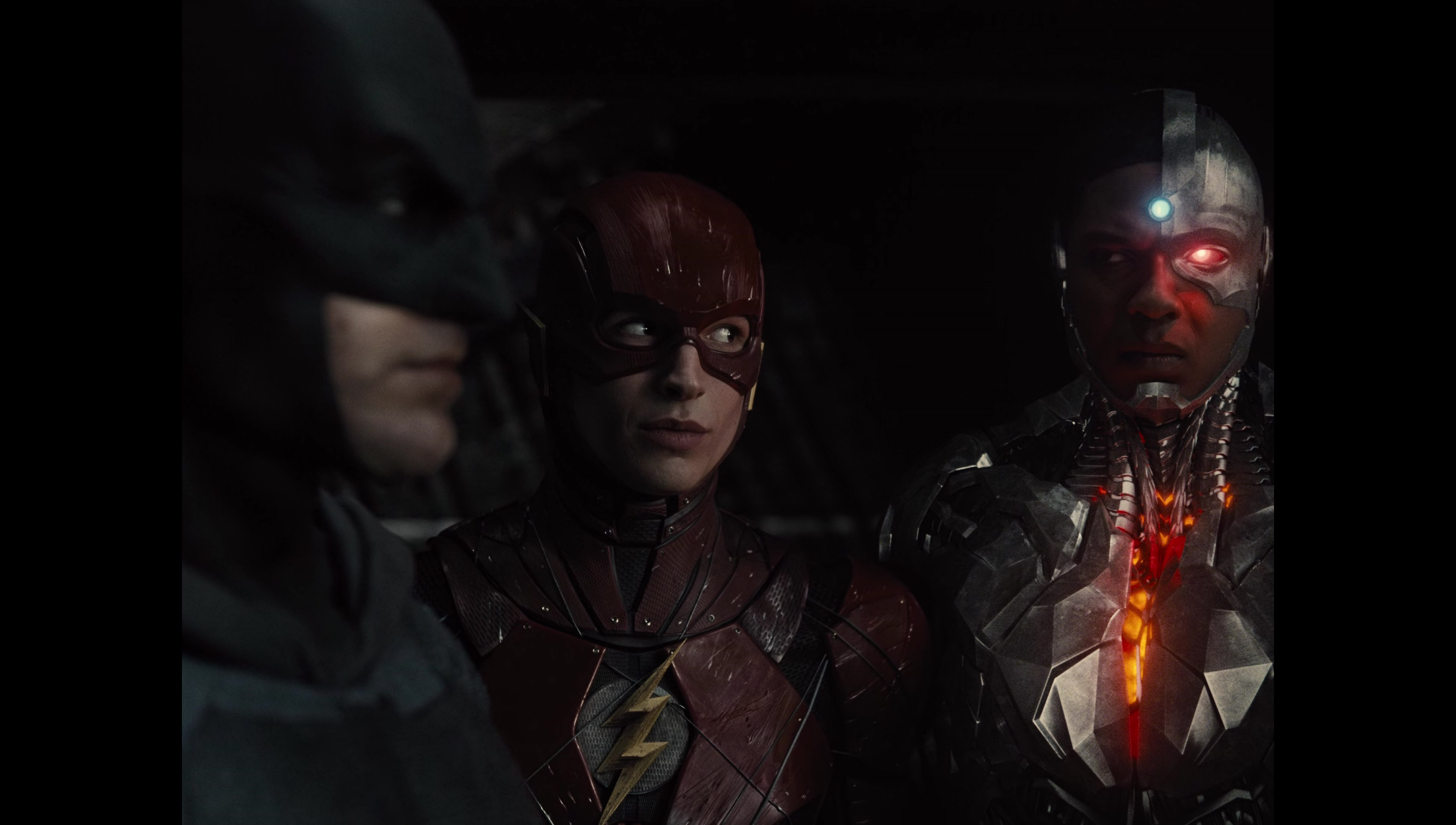Zack Snyder’s Justice League (2021) HD screenshot 12137