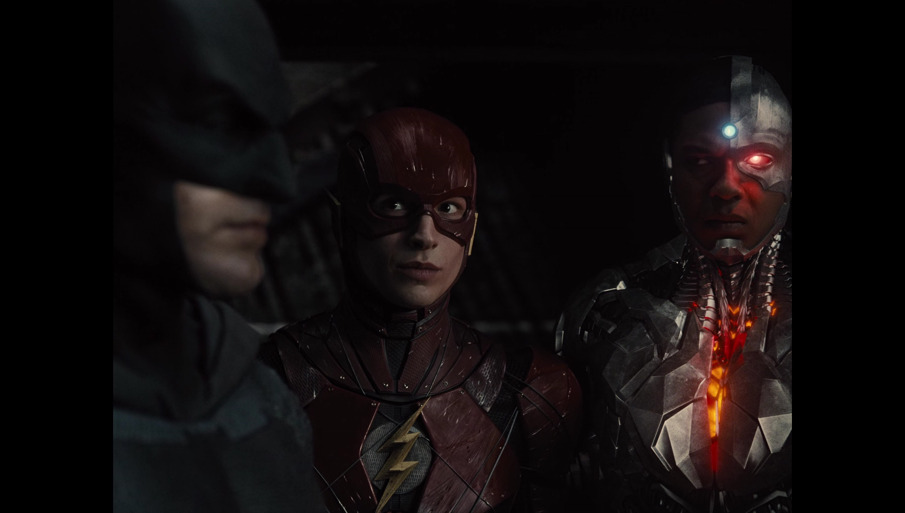 Zack Snyder’s Justice League (2021) screencap 12138