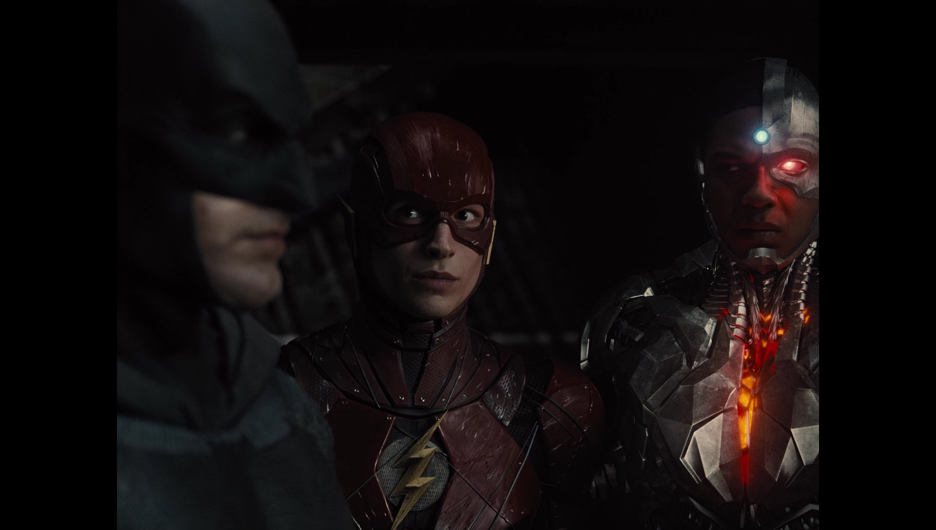 Zack Snyder’s Justice League (2021) movie still 12139