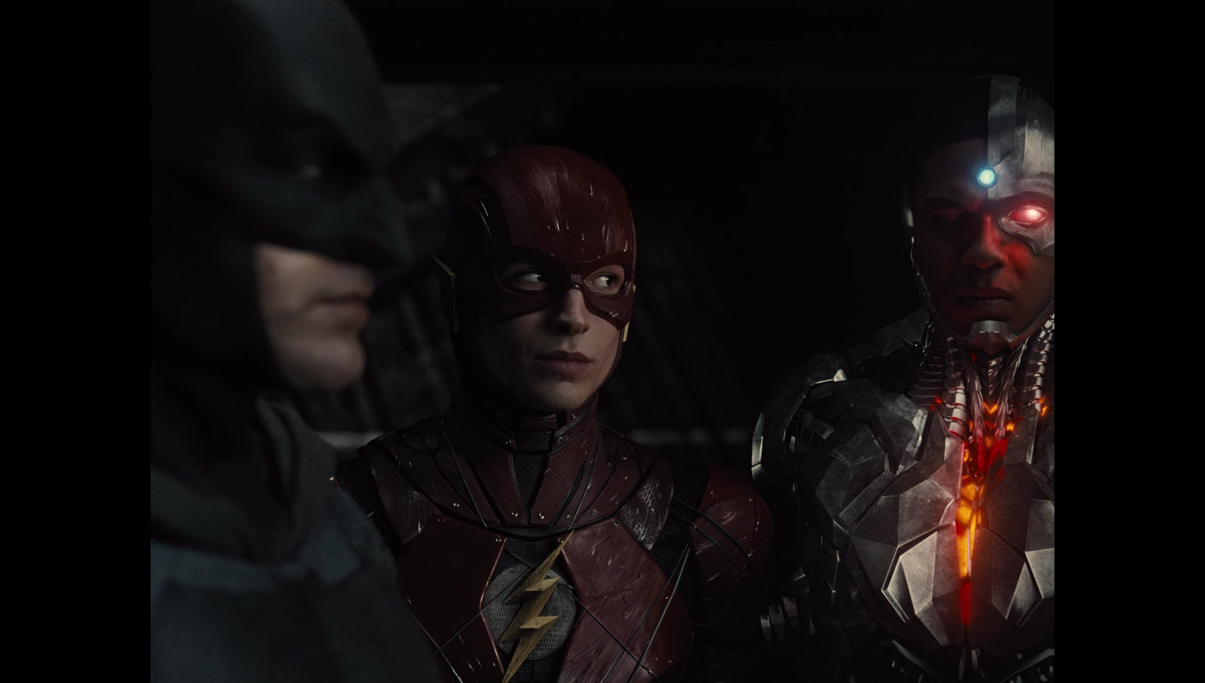 Zack Snyder’s Justice League (2021) HD screenshot 12140