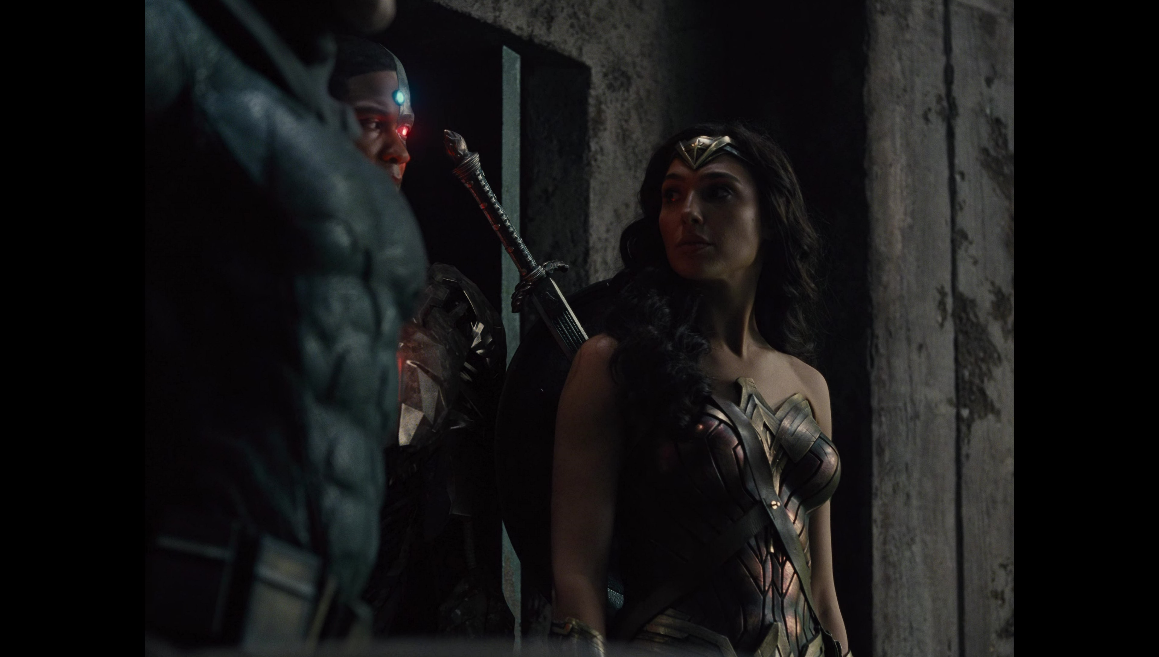 Zack Snyder’s Justice League (2021) movie still 12142