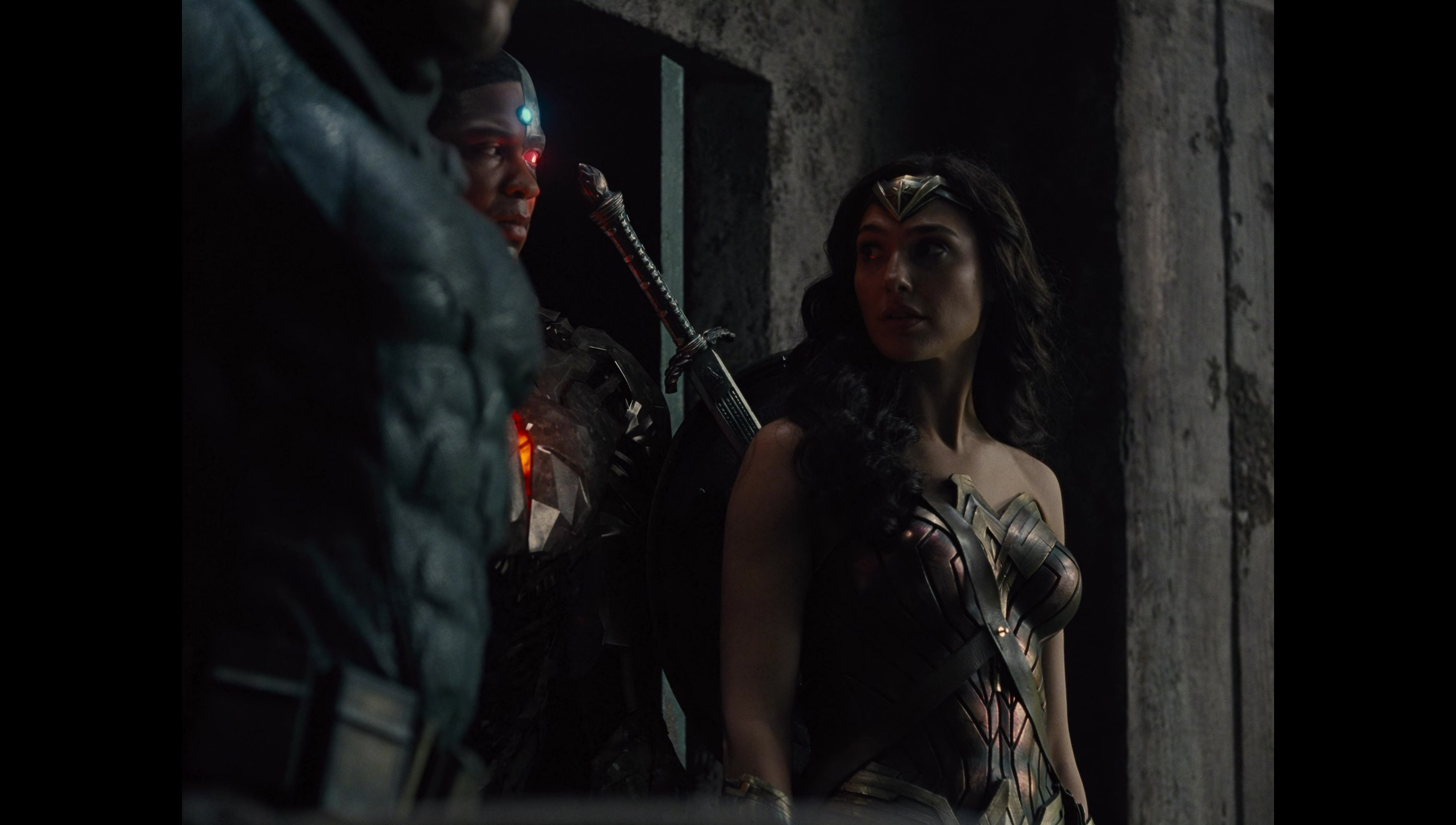 Zack Snyder’s Justice League (2021) screencap 12144