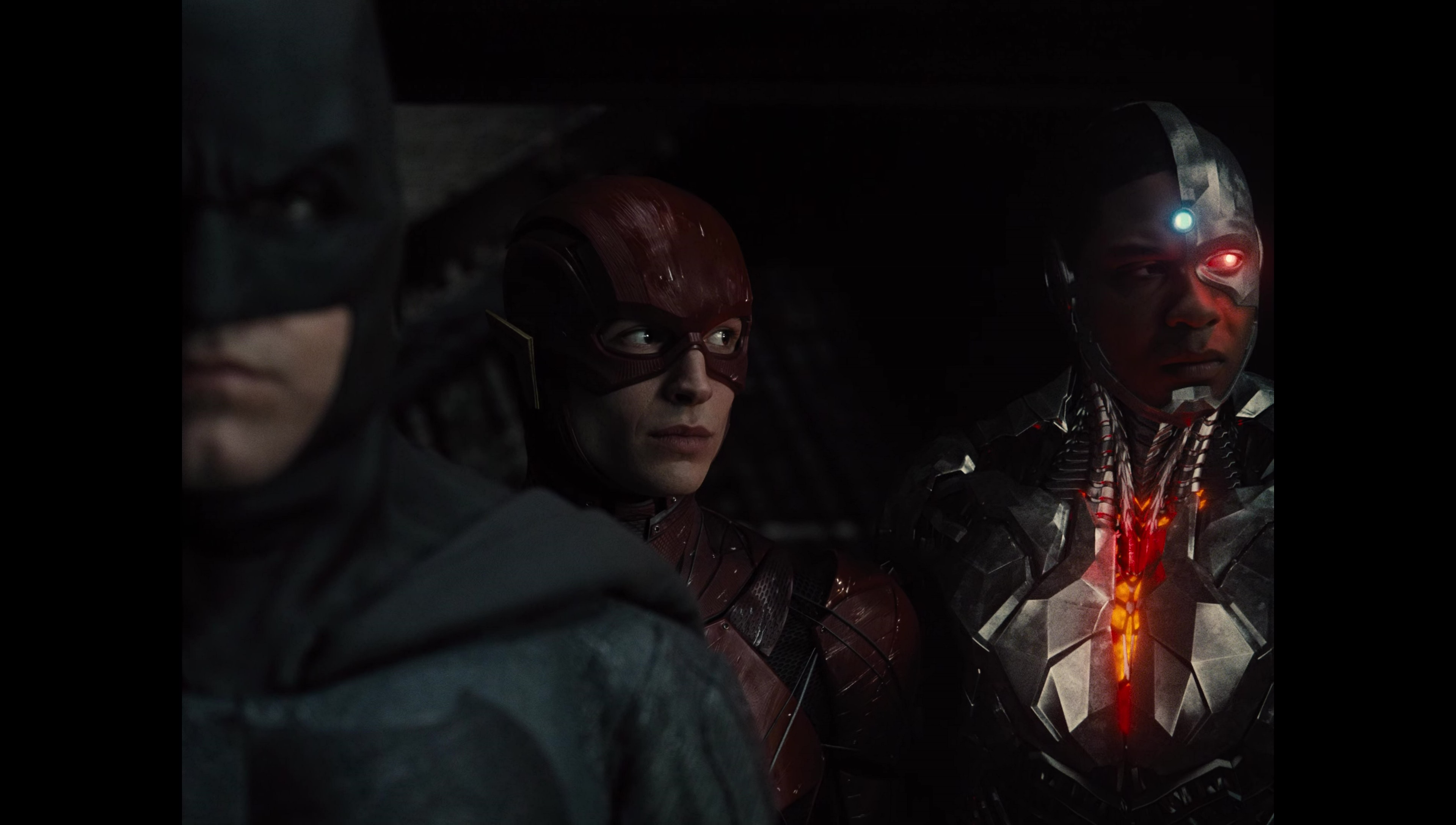 Zack Snyder’s Justice League (2021) movie still 12145