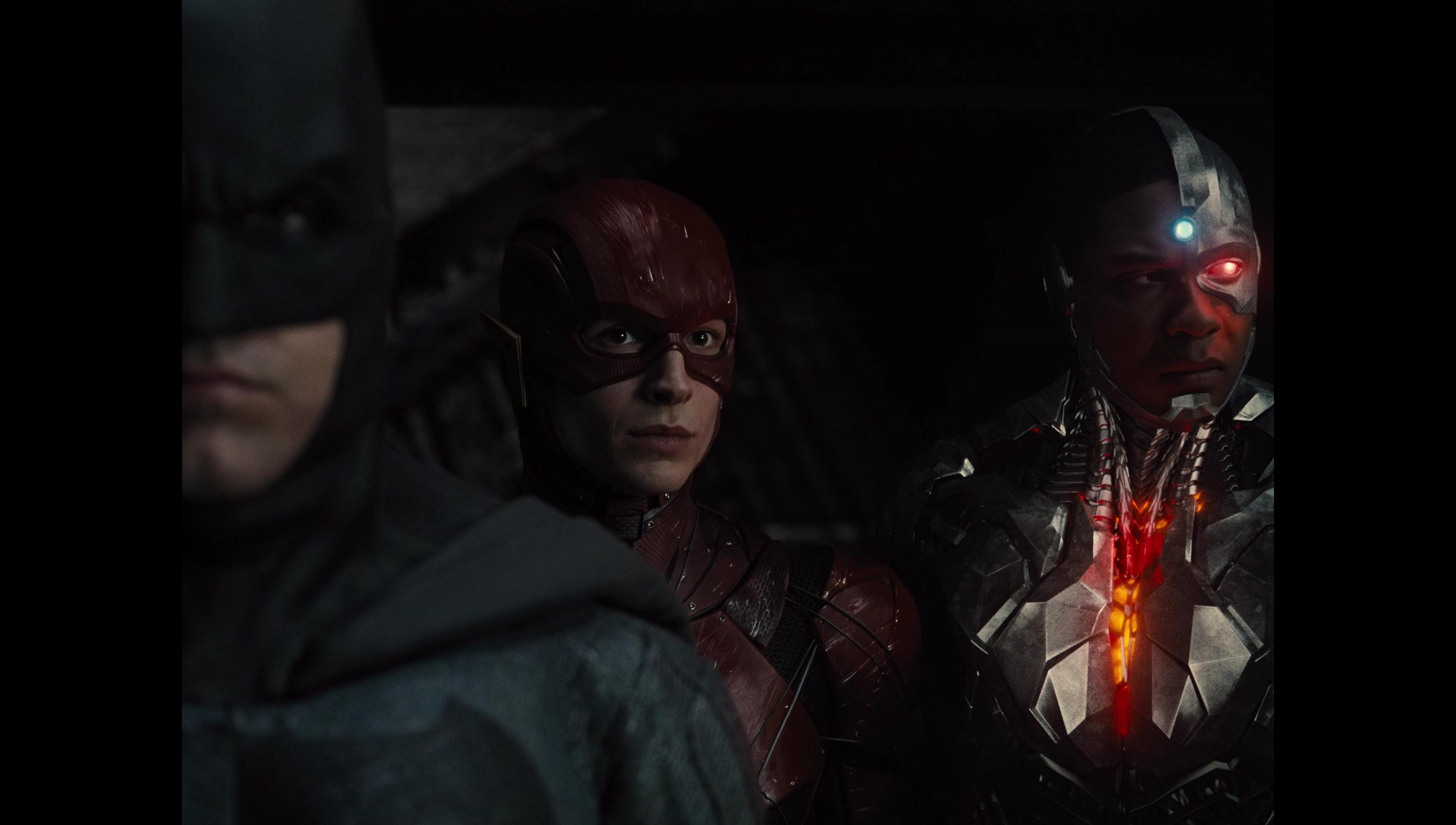 Zack Snyder’s Justice League (2021) screencap 12147