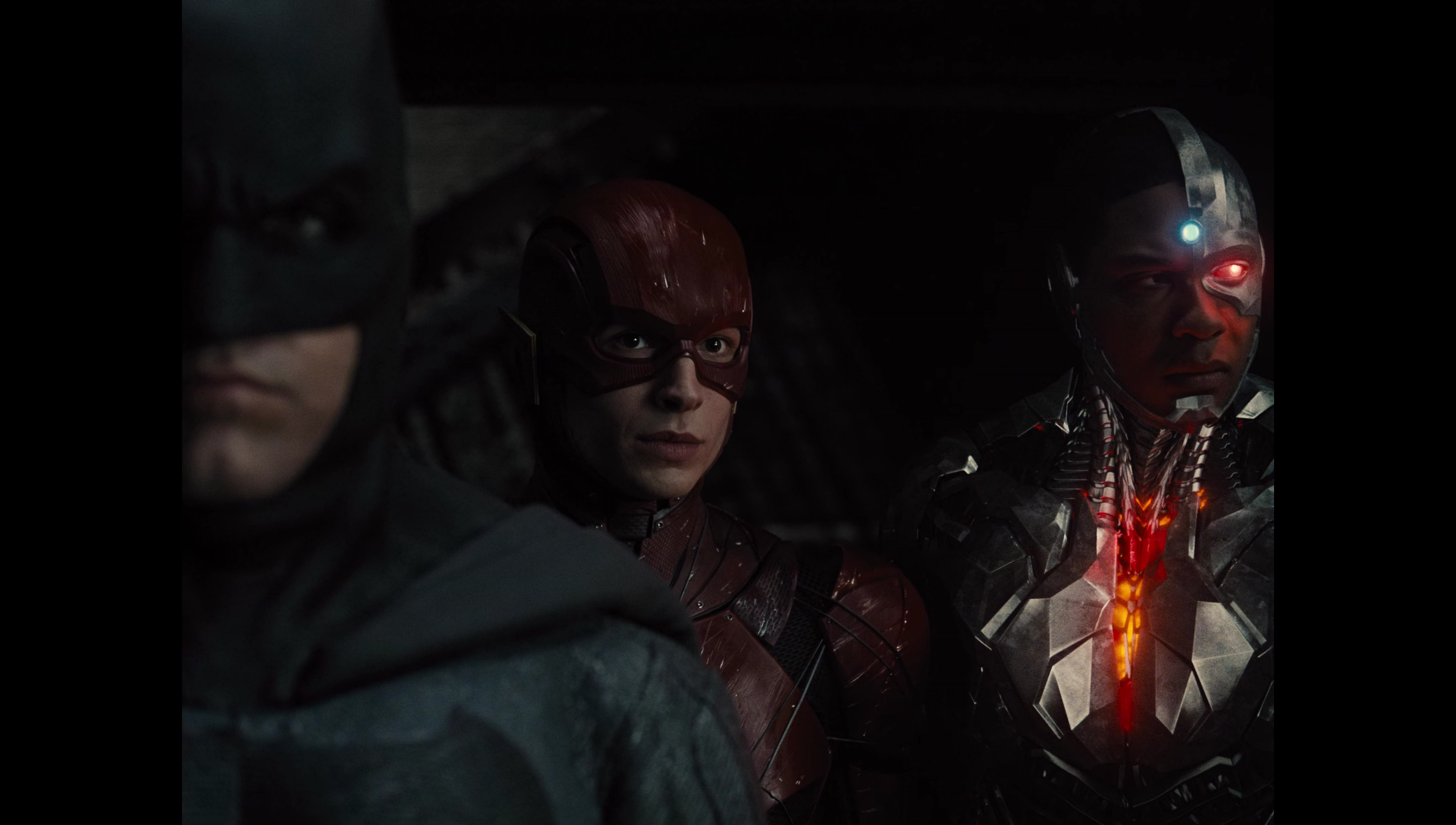 Zack Snyder’s Justice League (2021) movie still 12148