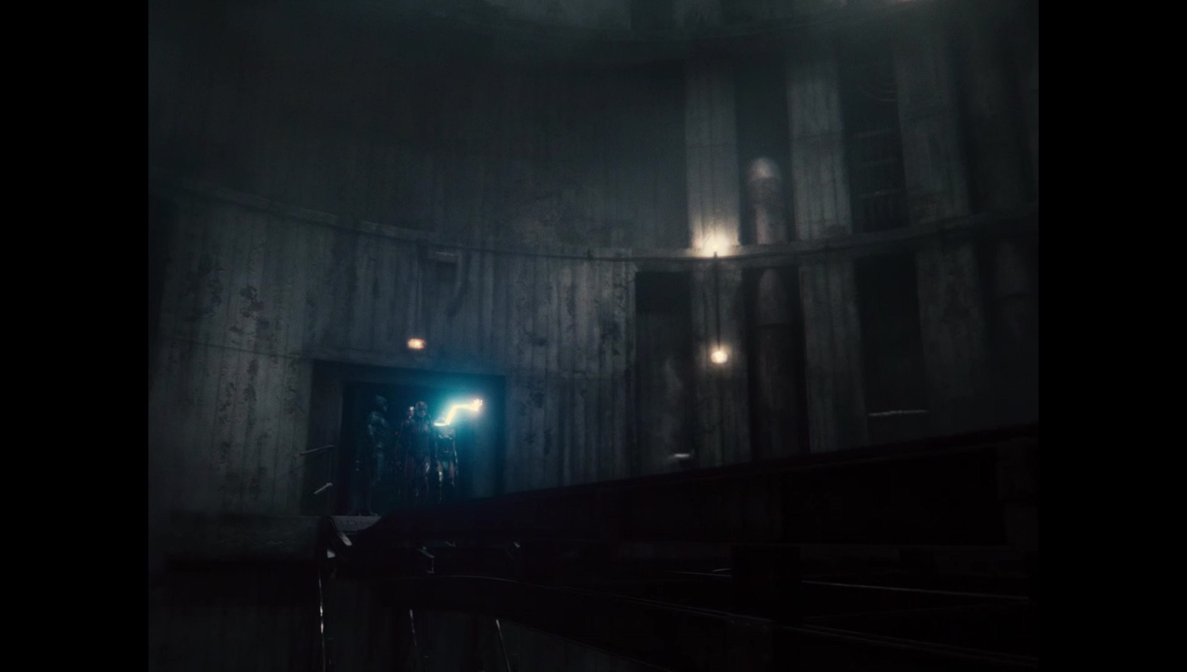 Zack Snyder’s Justice League (2021) HD screenshot 12149