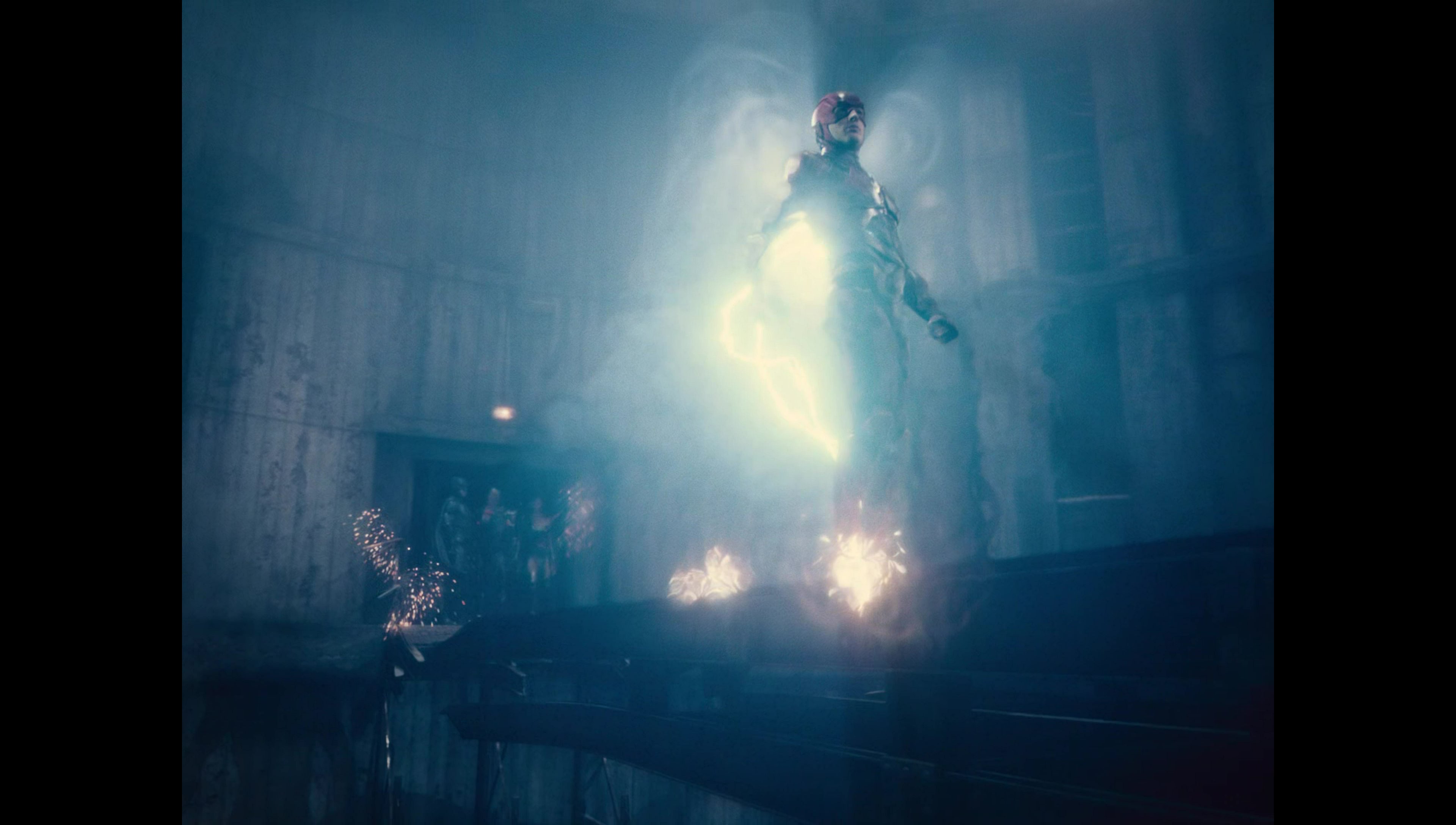 Zack Snyder’s Justice League (2021) screencap 12150