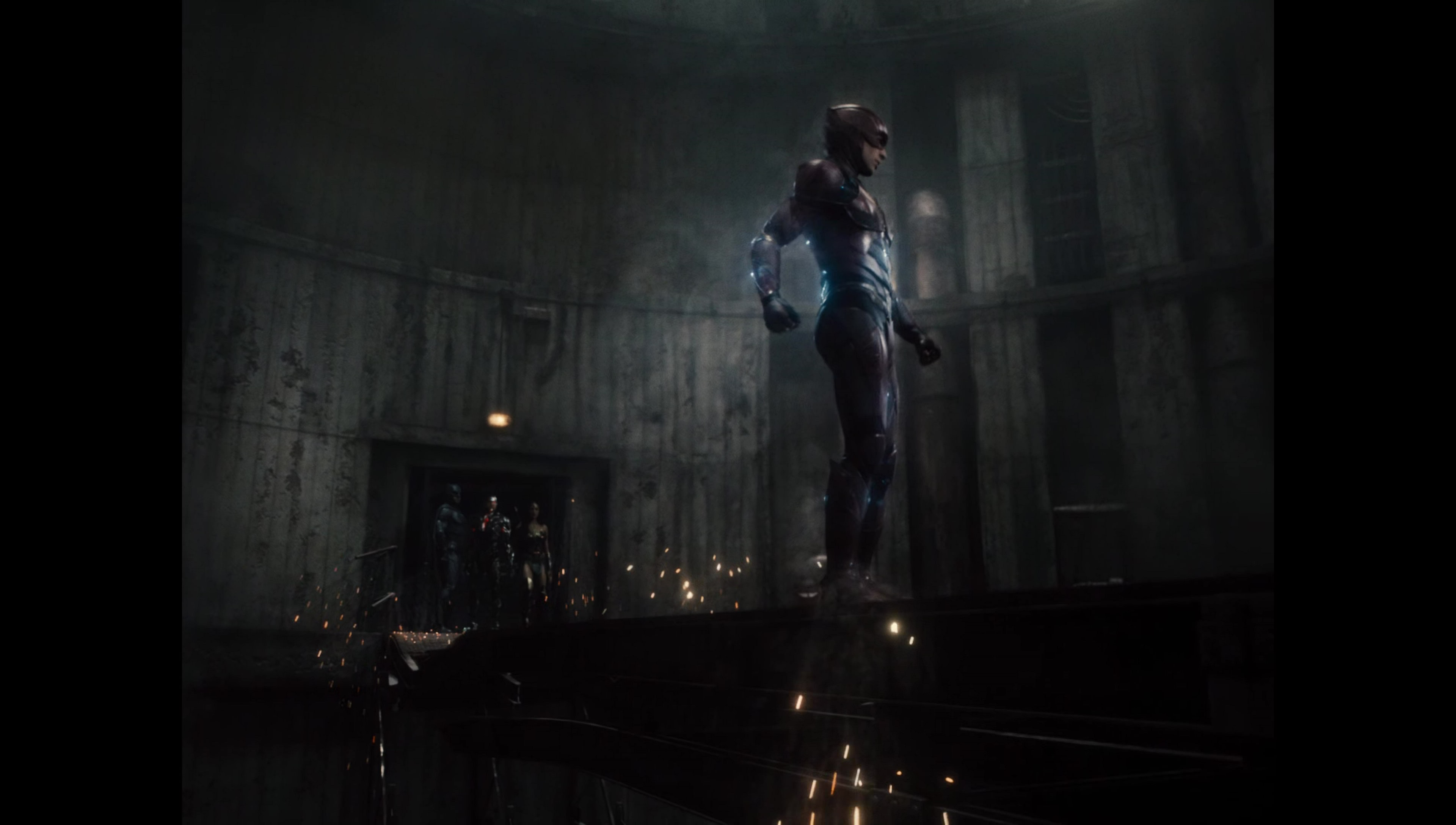 Zack Snyder’s Justice League (2021) movie still 12151