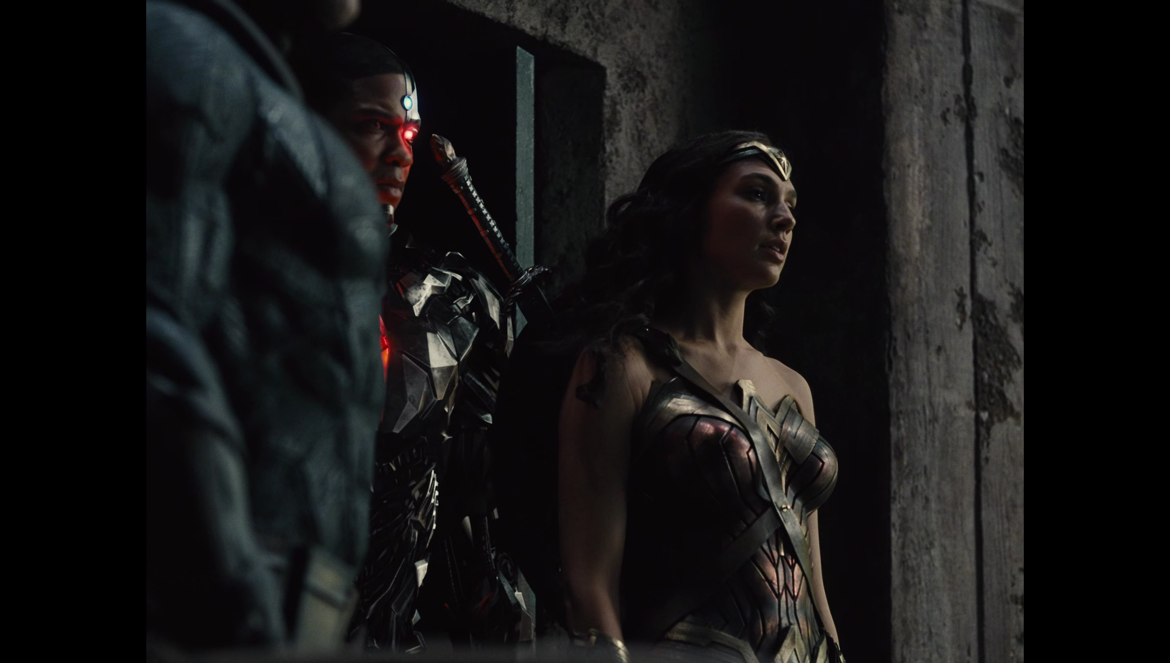 Zack Snyder’s Justice League (2021) HD screenshot 12152
