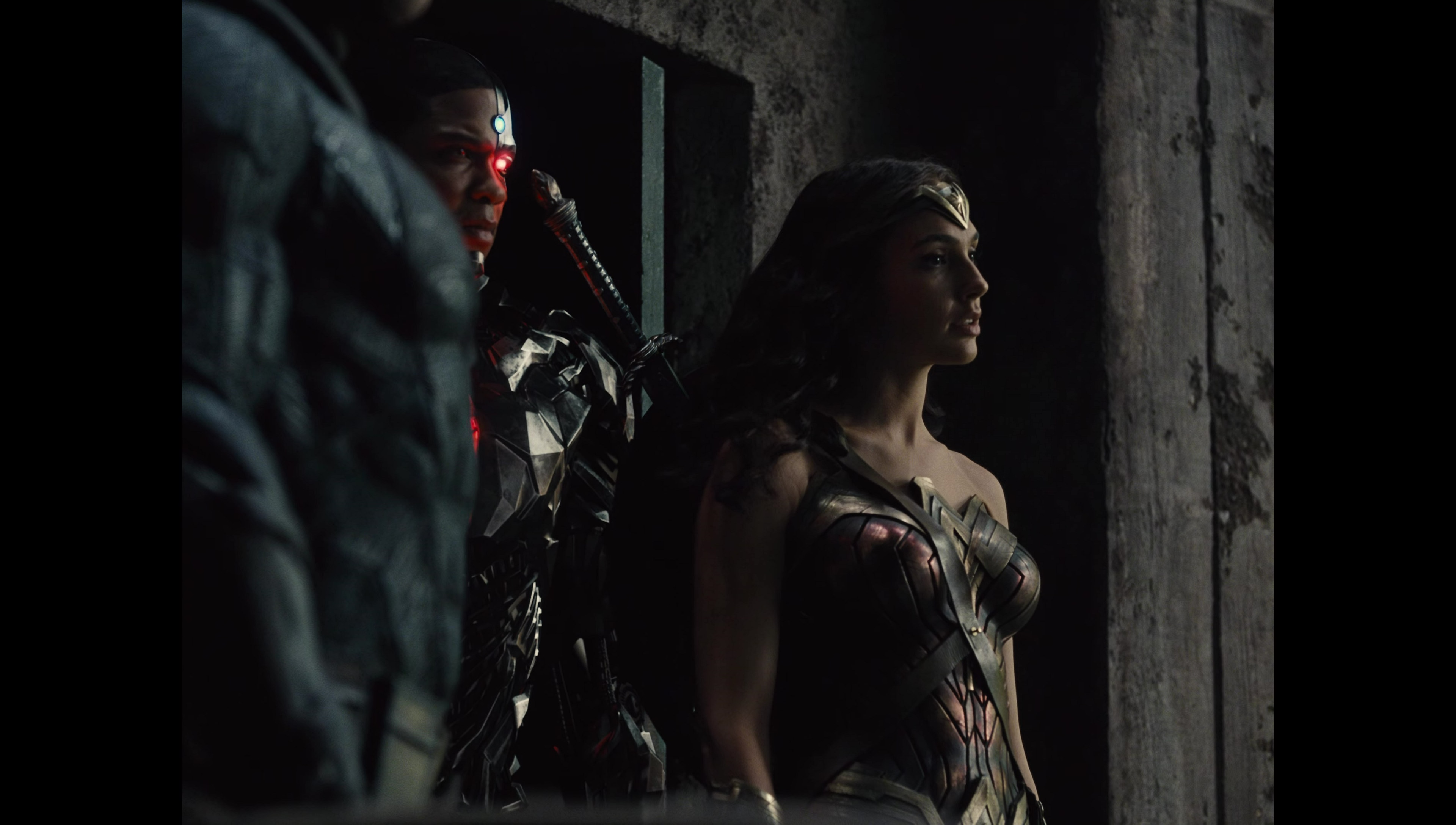 Zack Snyder’s Justice League (2021) screencap 12153