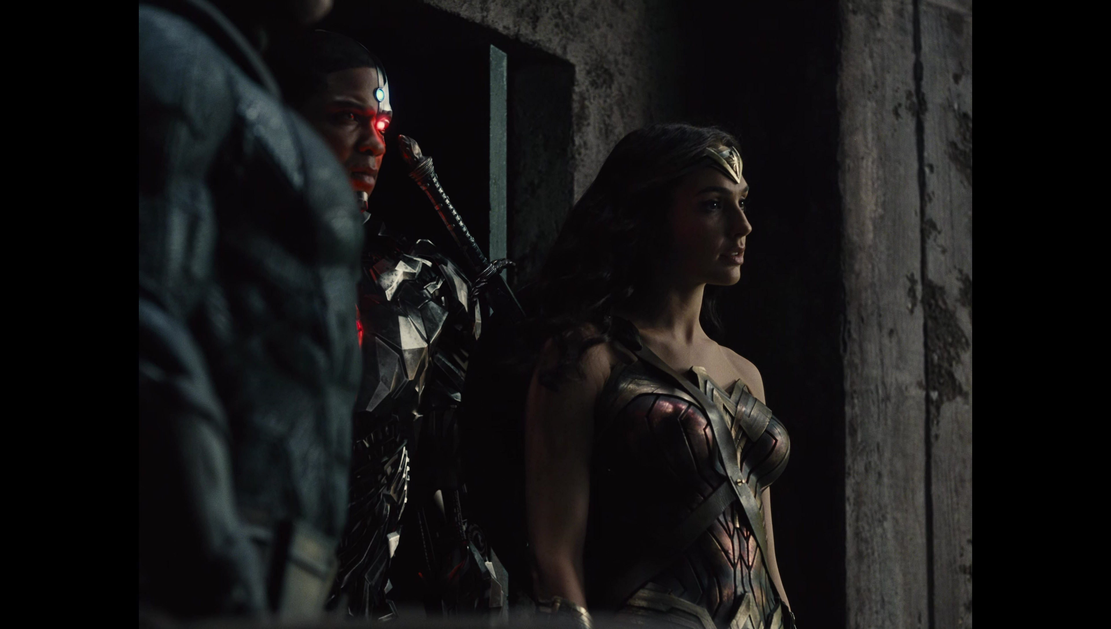 Zack Snyder’s Justice League (2021) movie still 12154