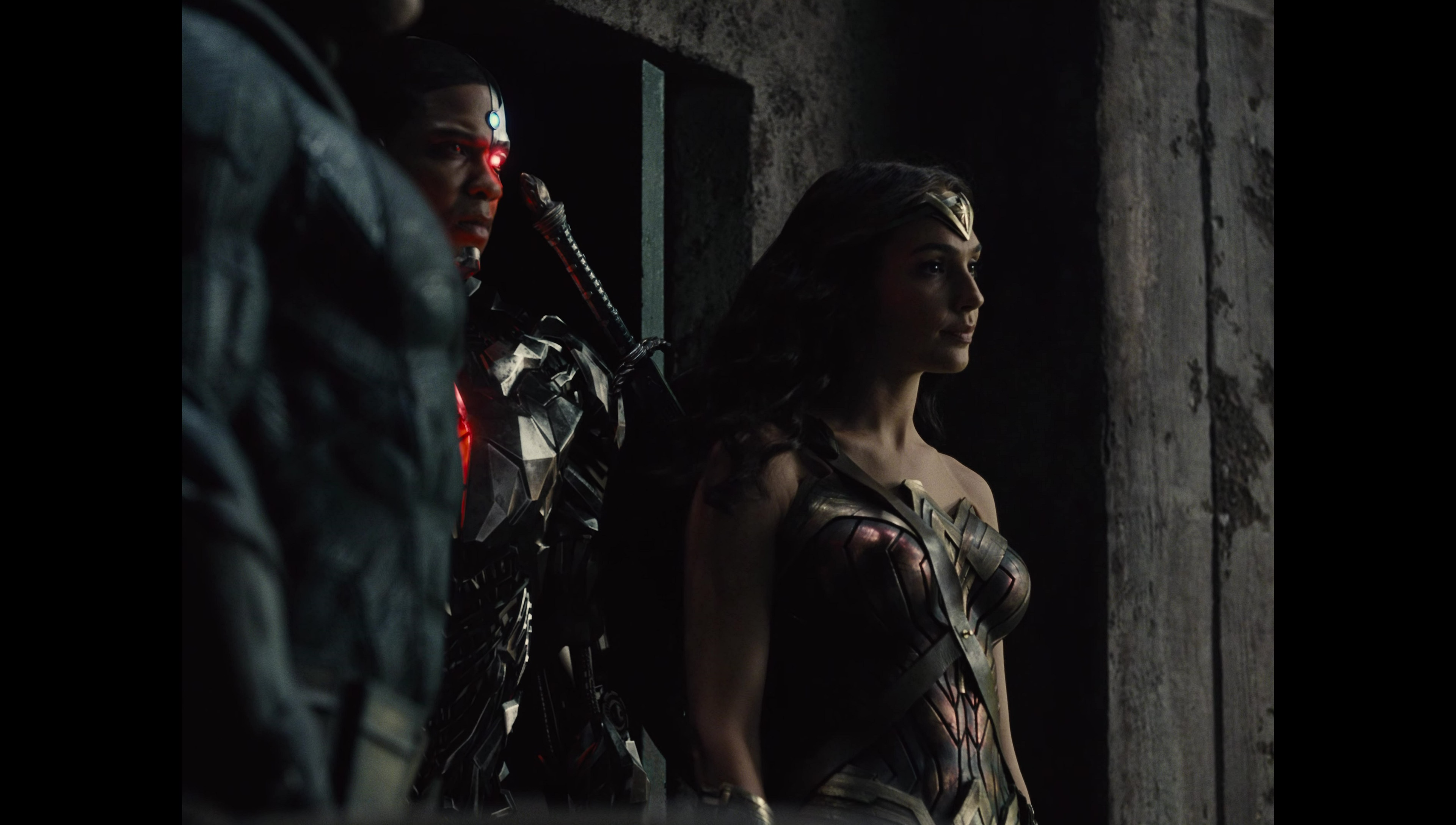 Zack Snyder’s Justice League (2021) HD screenshot 12155