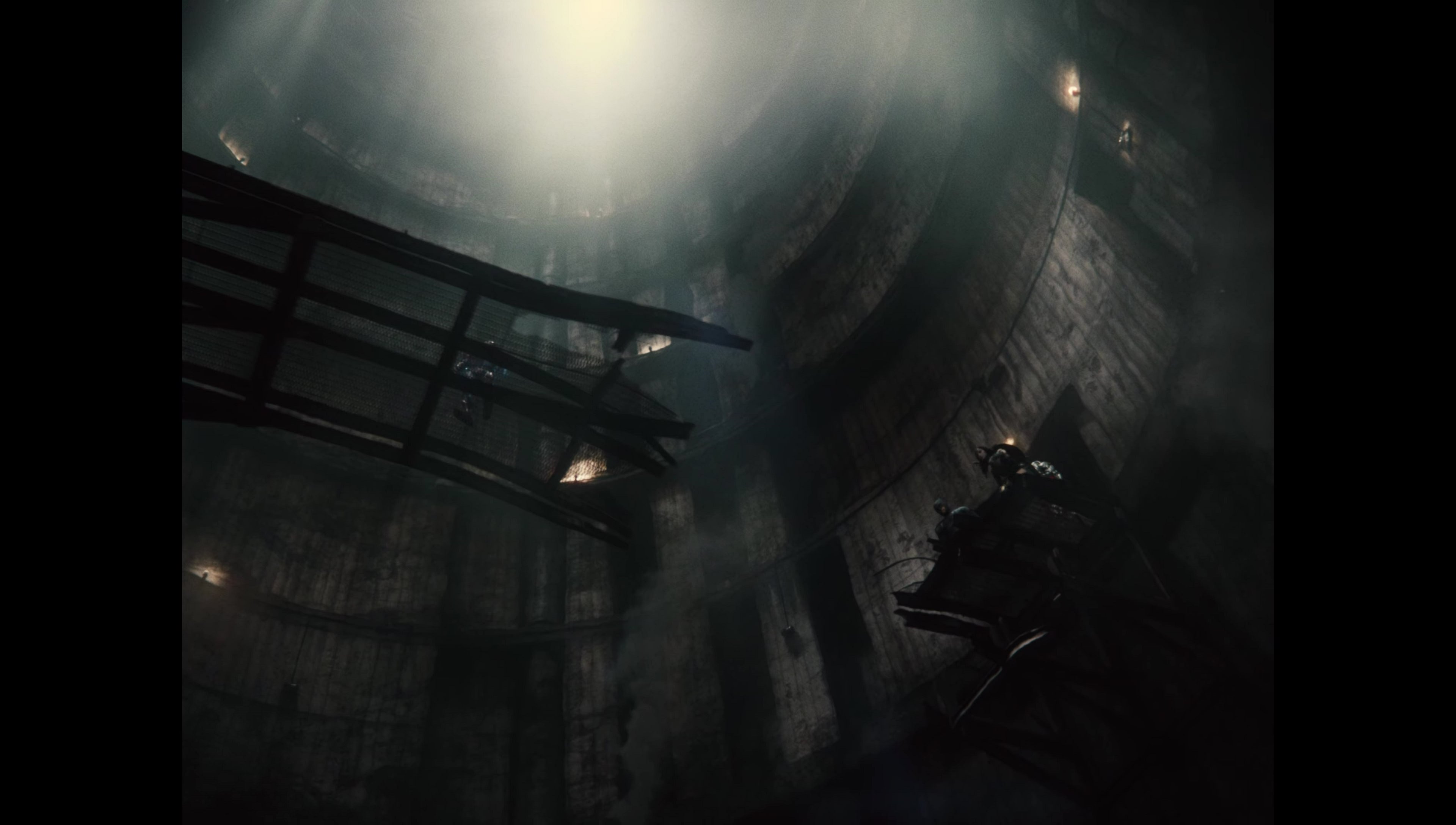 Zack Snyder’s Justice League (2021) screencap 12156