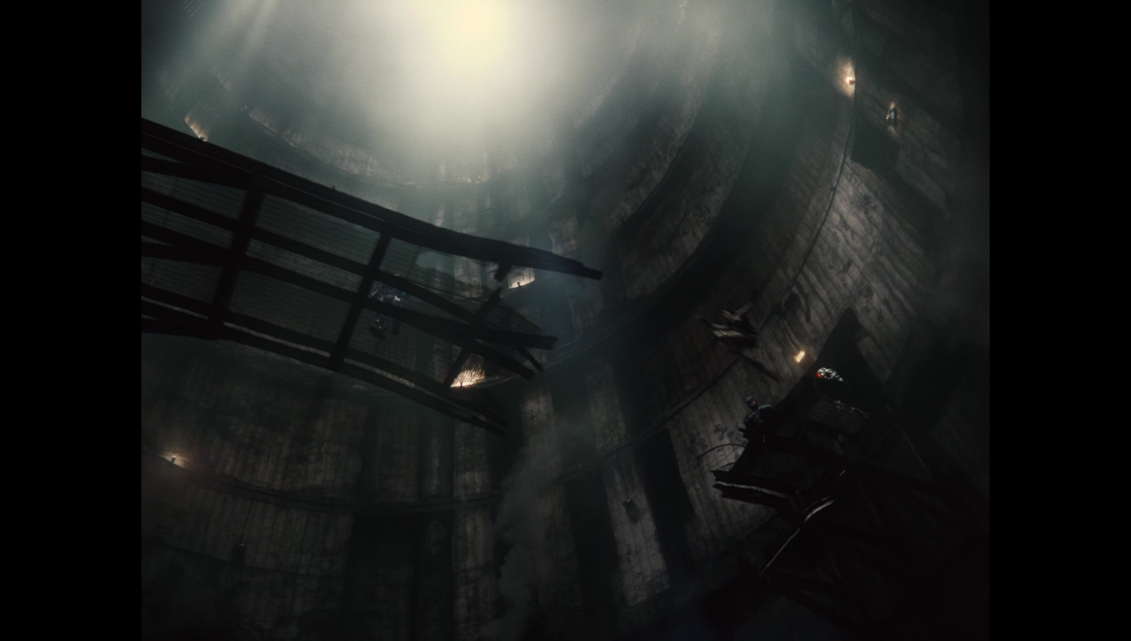 Zack Snyder’s Justice League (2021) movie still 12157