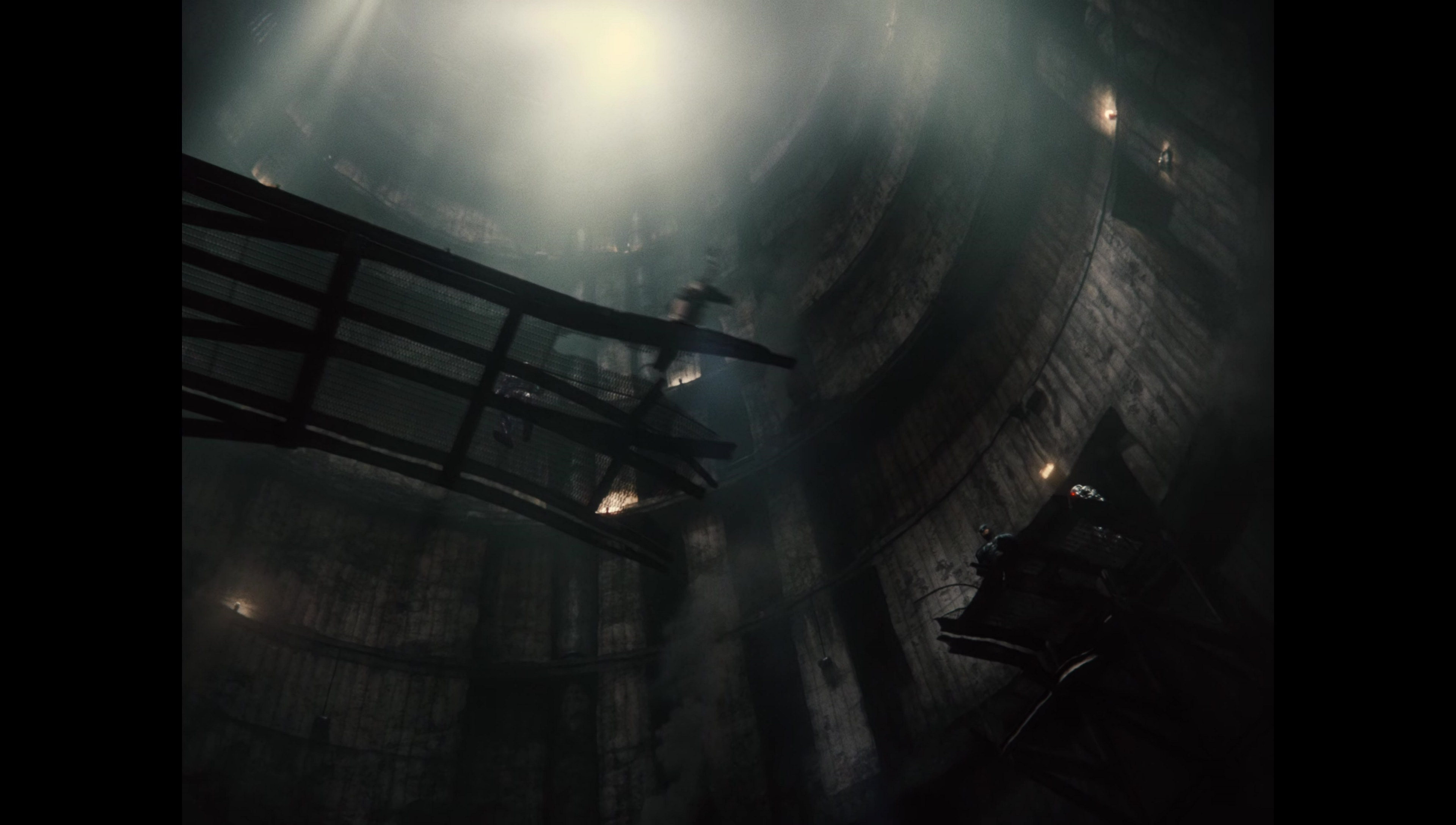 Zack Snyder’s Justice League (2021) HD screenshot 12158