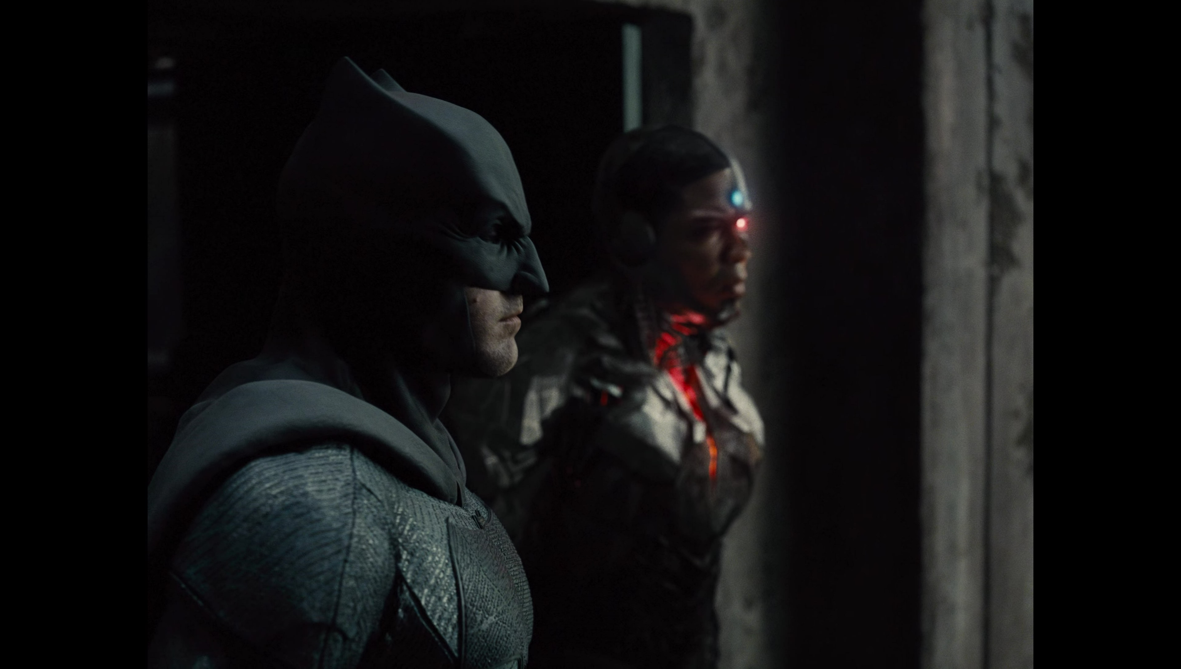 Zack Snyder’s Justice League (2021) HD screenshot 12161