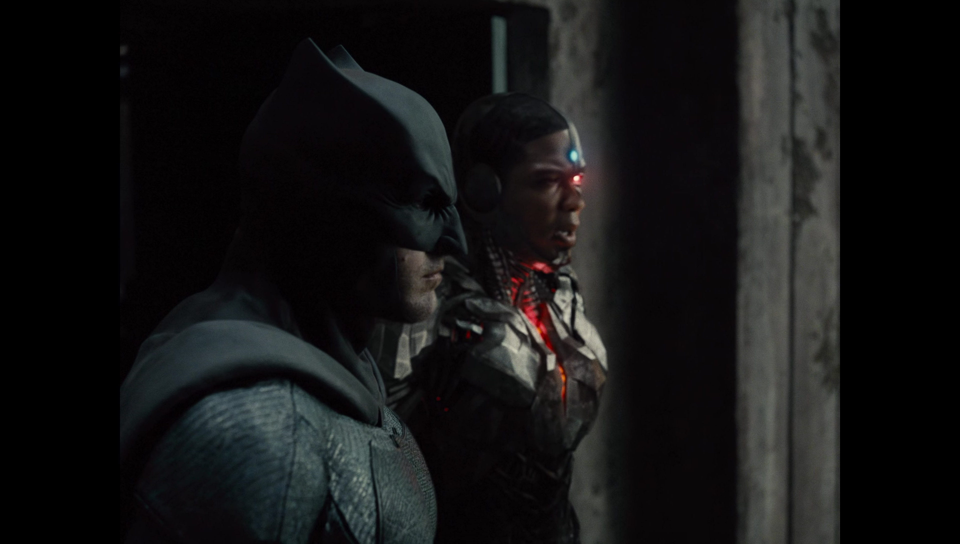 Zack Snyder’s Justice League (2021) screencap 12162