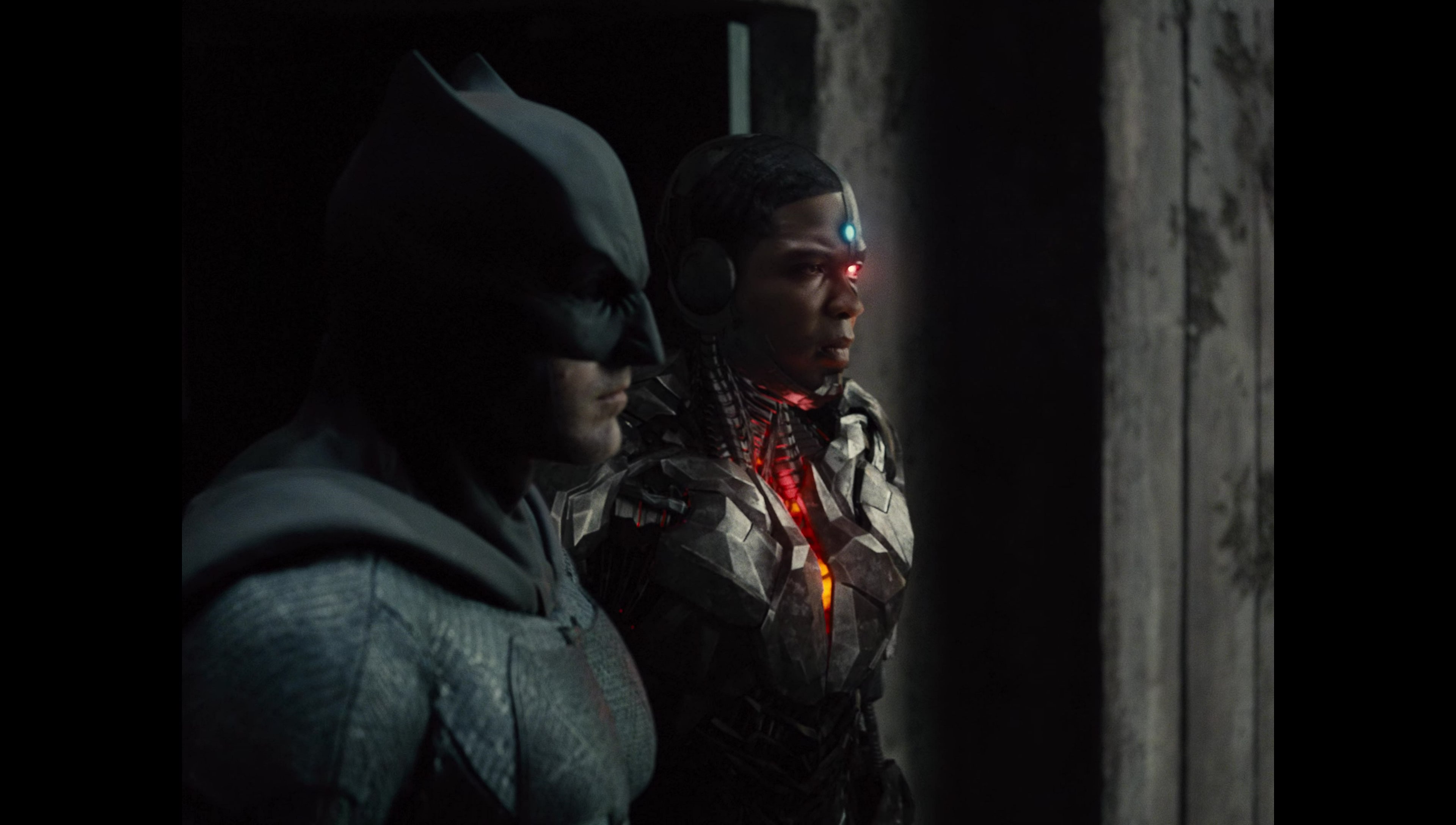 Zack Snyder’s Justice League (2021) movie still 12163