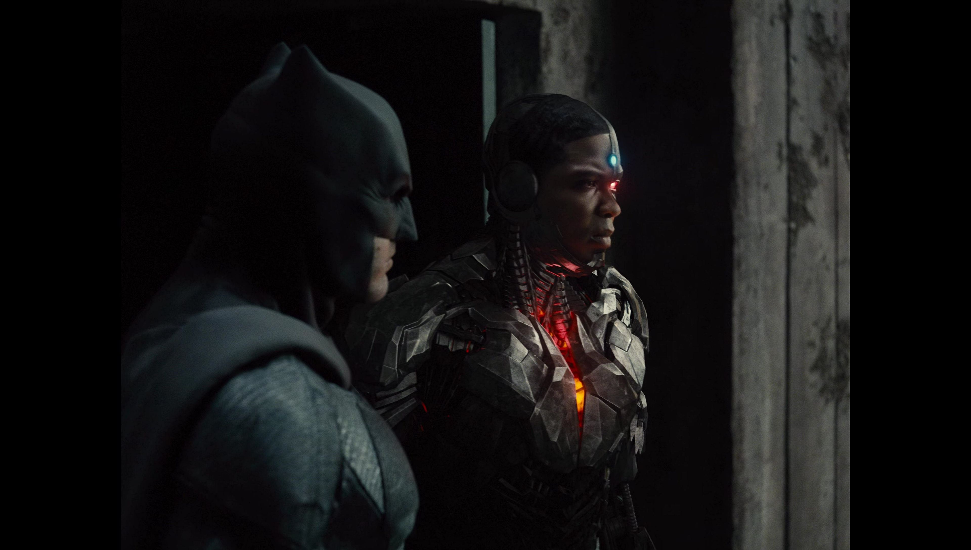 Zack Snyder’s Justice League (2021) HD screenshot 12164