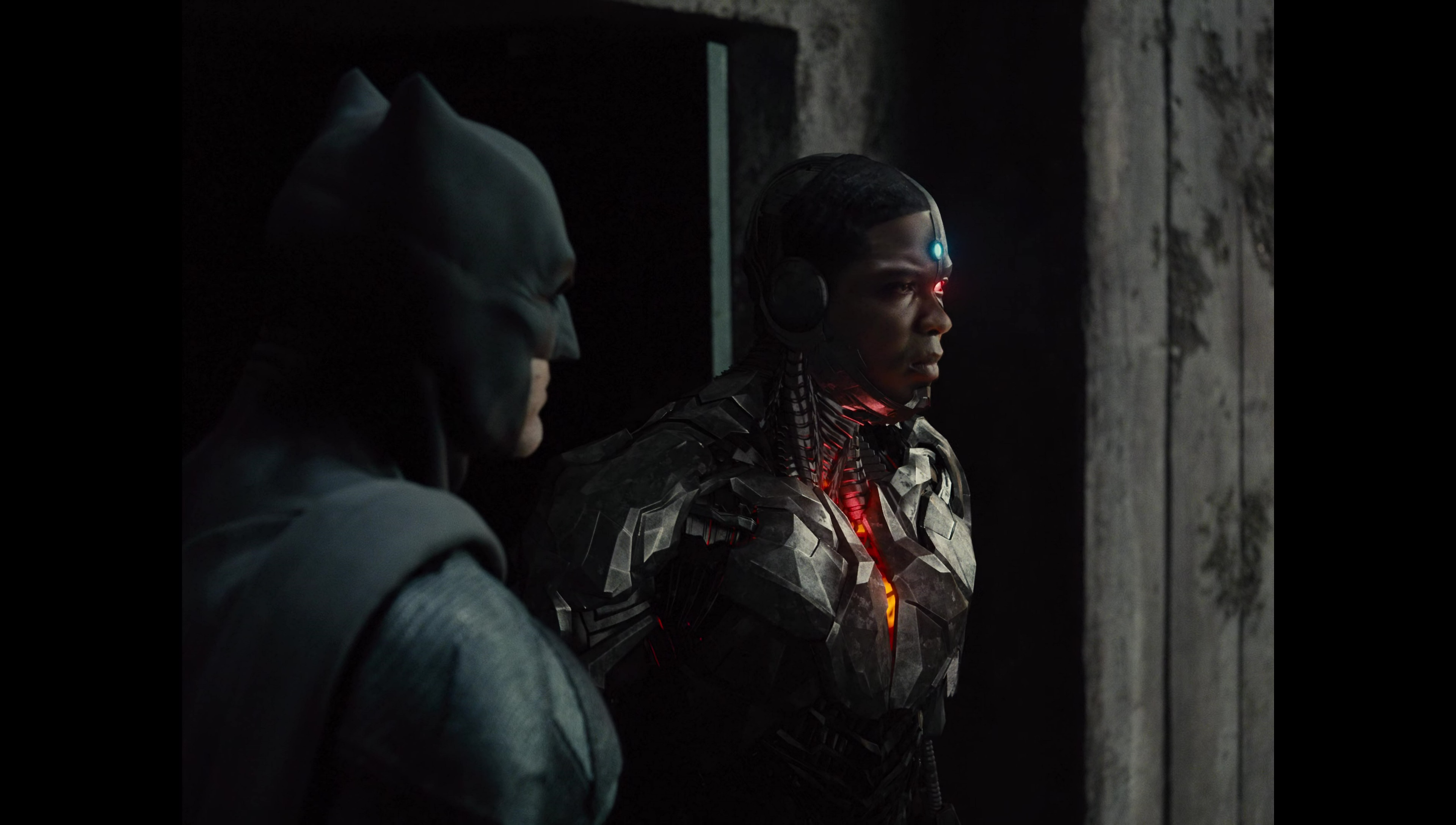 Zack Snyder’s Justice League (2021) screencap 12165