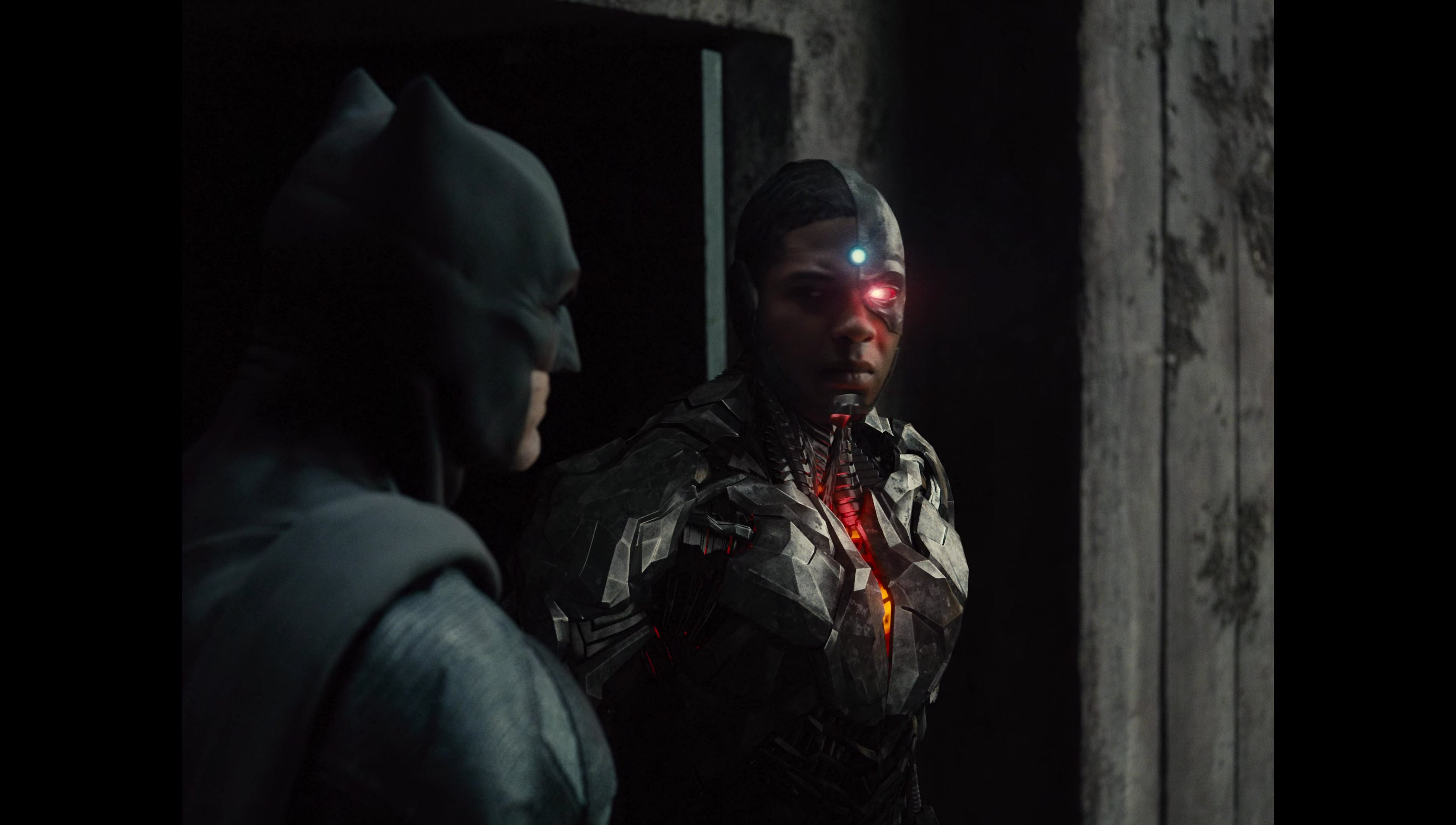 Zack Snyder’s Justice League (2021) movie still 12166