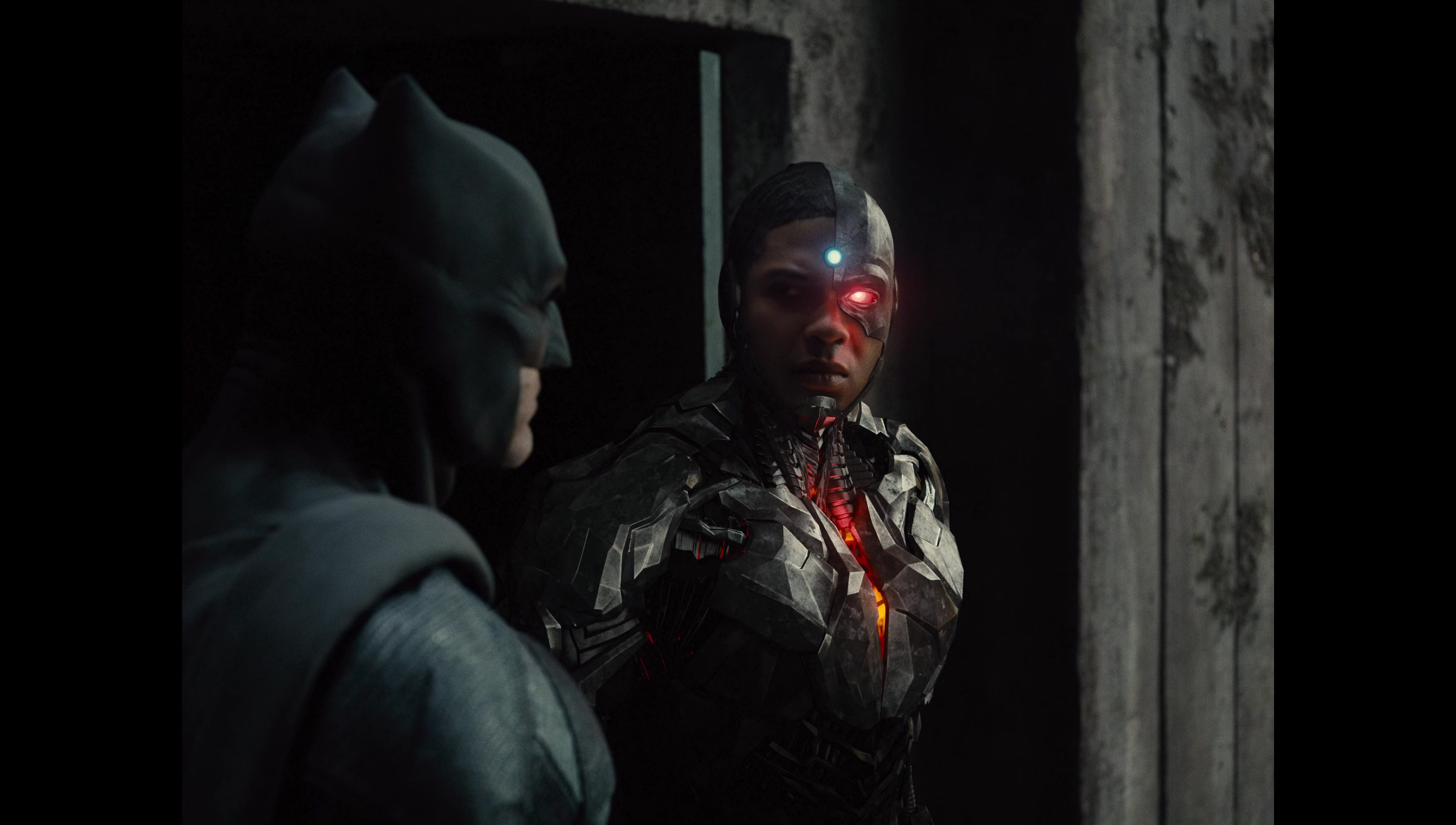 Zack Snyder’s Justice League (2021) HD screenshot 12167