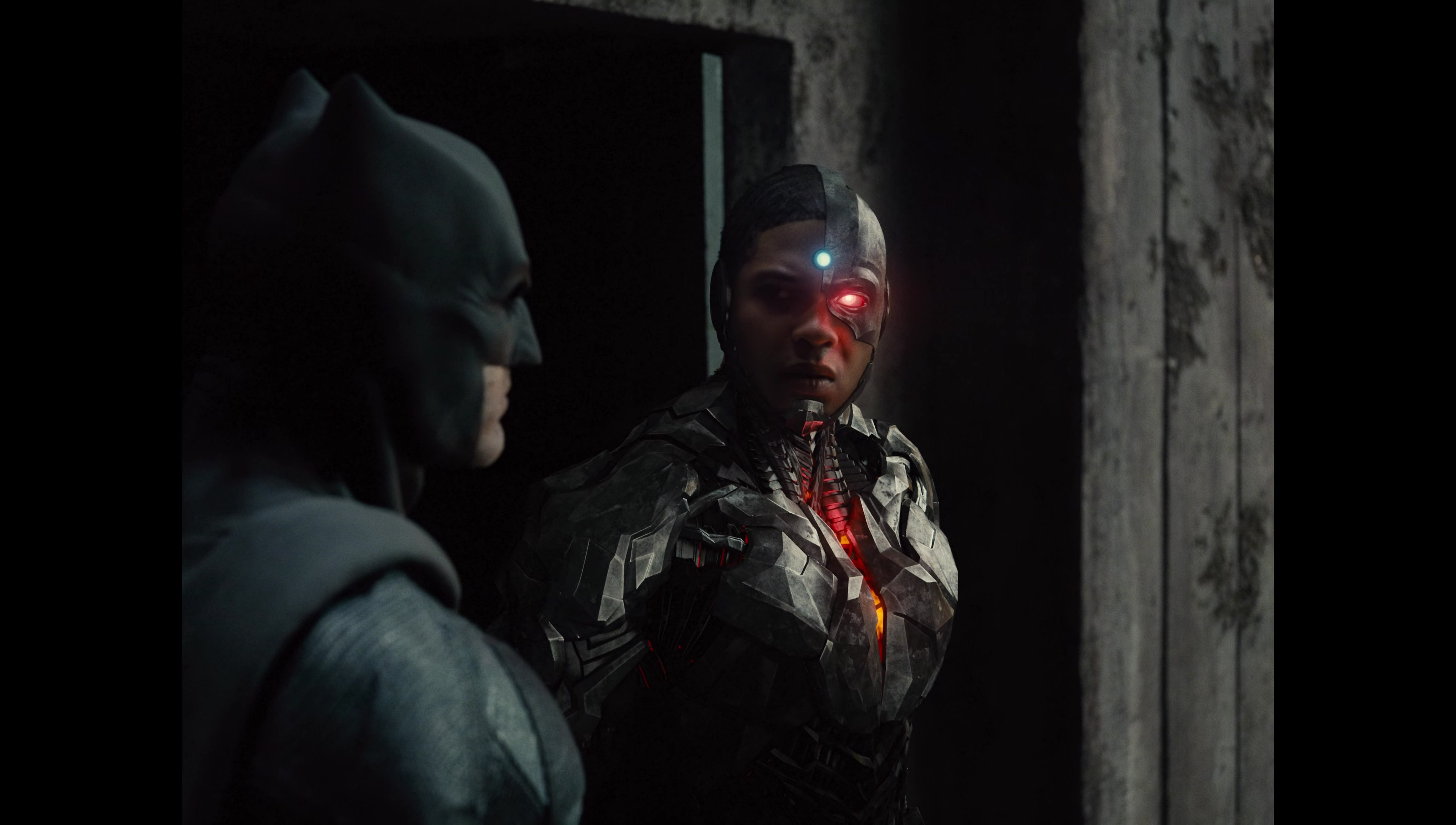 Zack Snyder’s Justice League (2021) movie still 12169