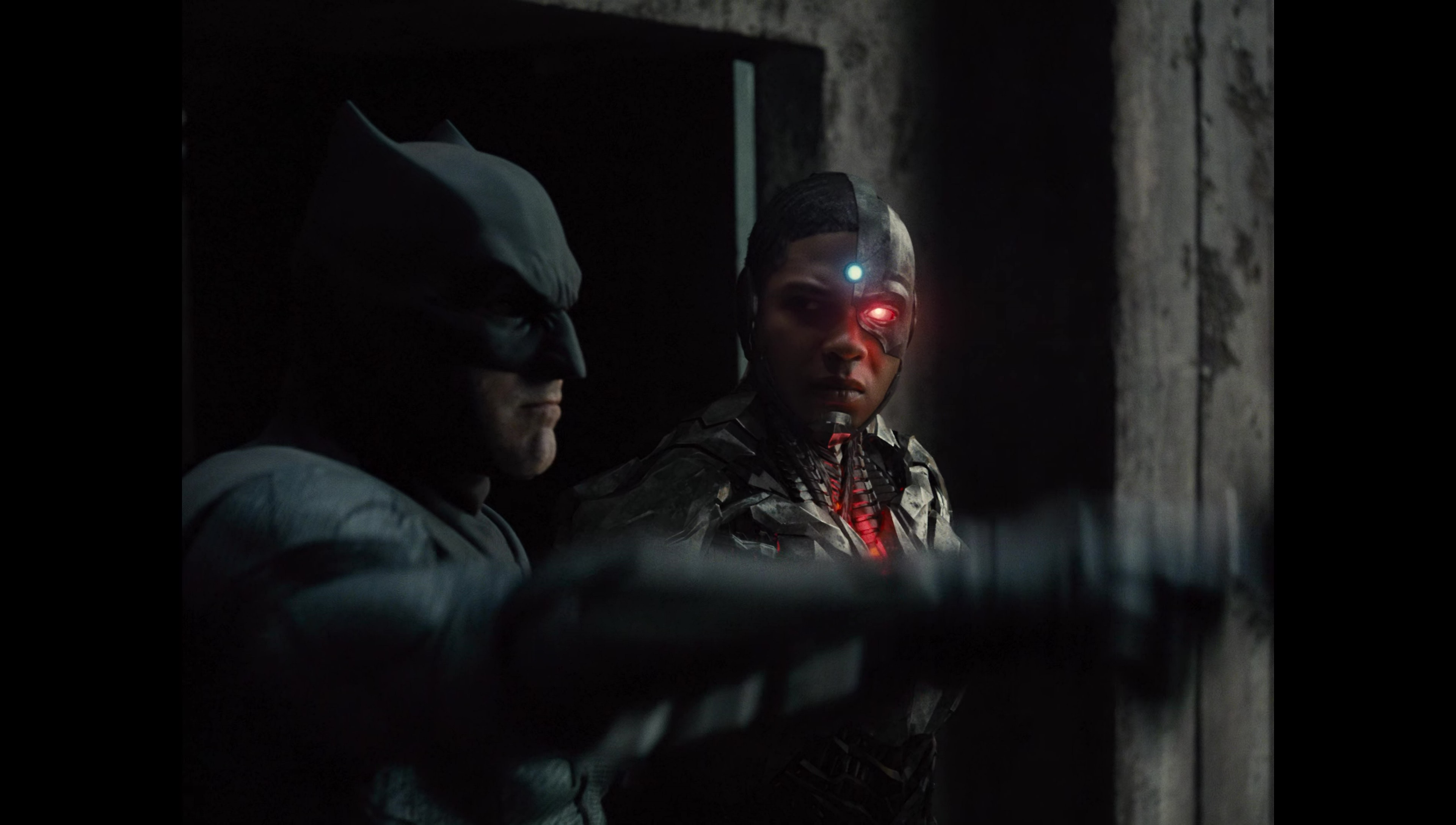 Zack Snyder’s Justice League (2021) screencap 12174