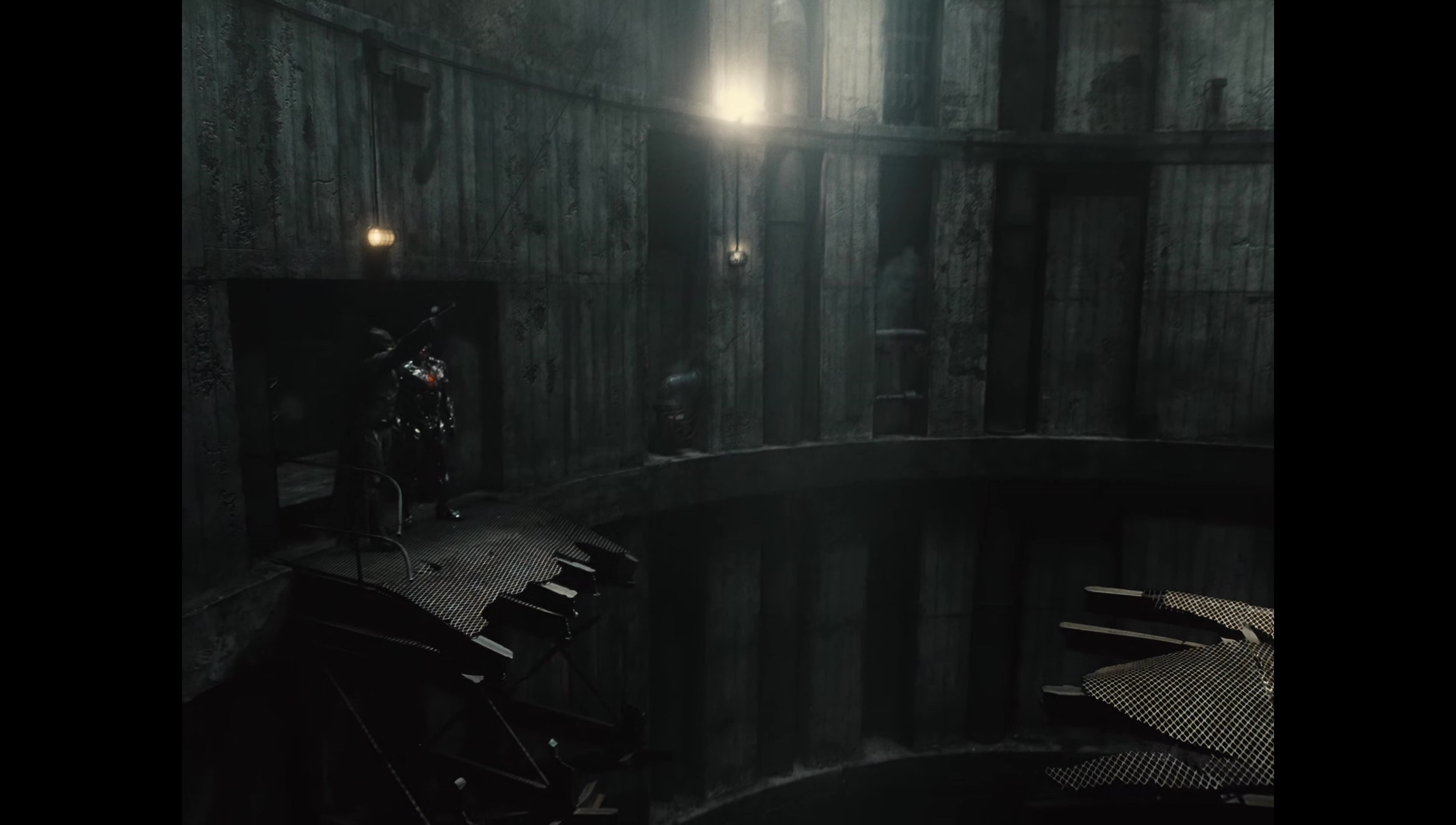 Zack Snyder’s Justice League (2021) HD screenshot 12176