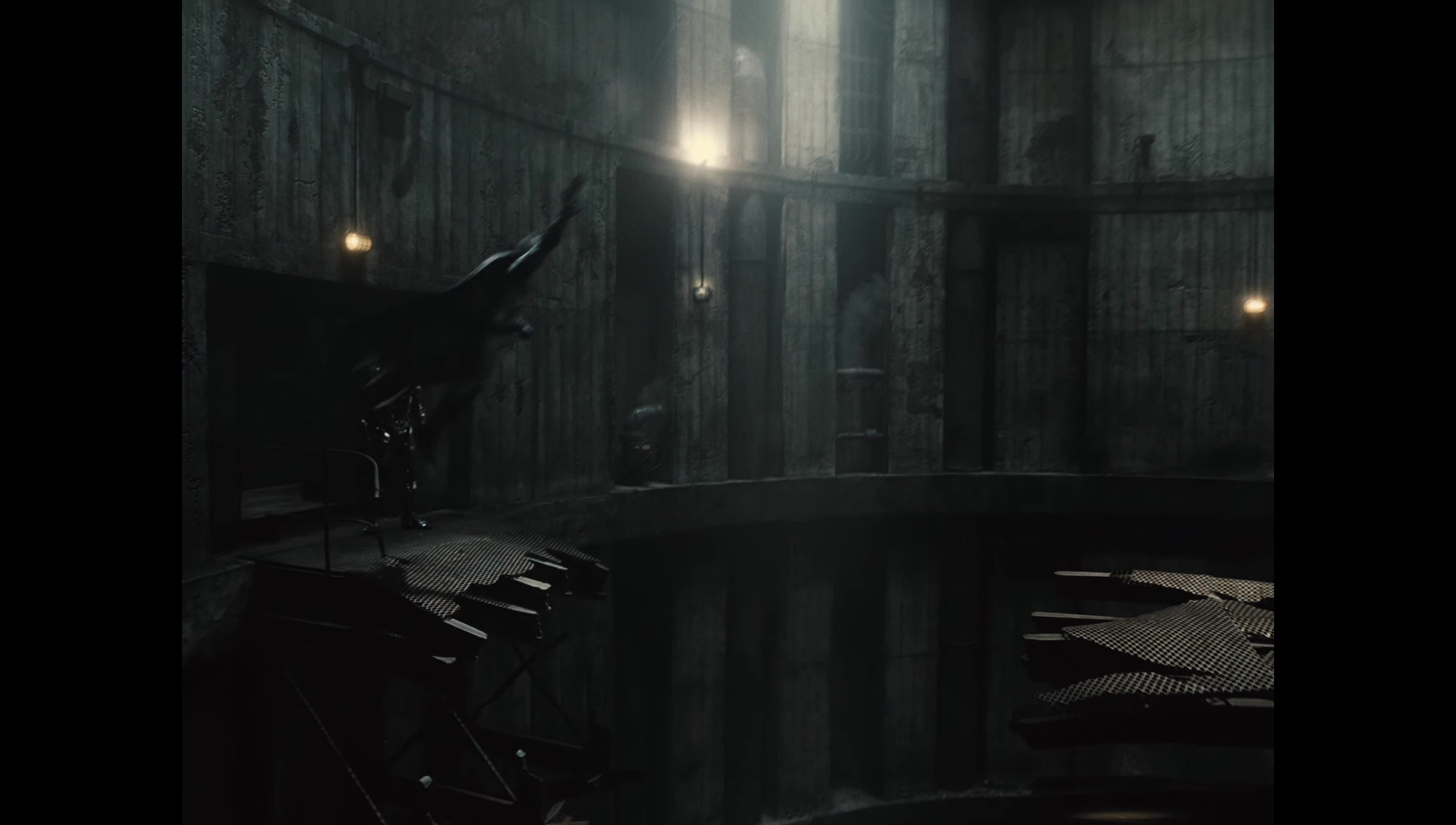Zack Snyder’s Justice League (2021) screencap 12177