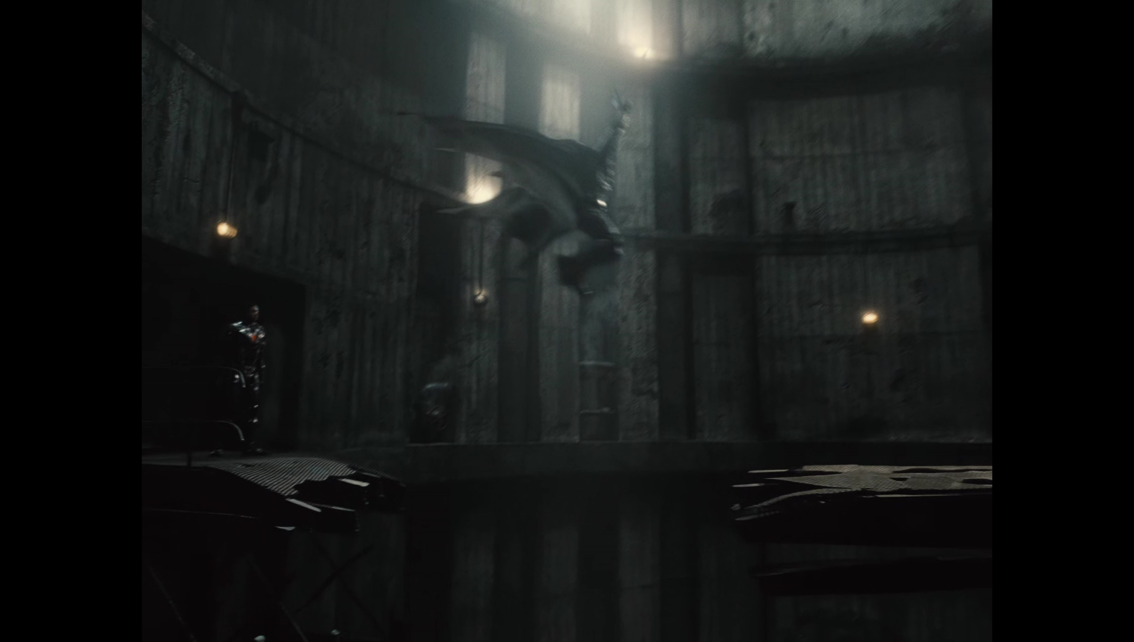 Zack Snyder’s Justice League (2021) movie still 12178