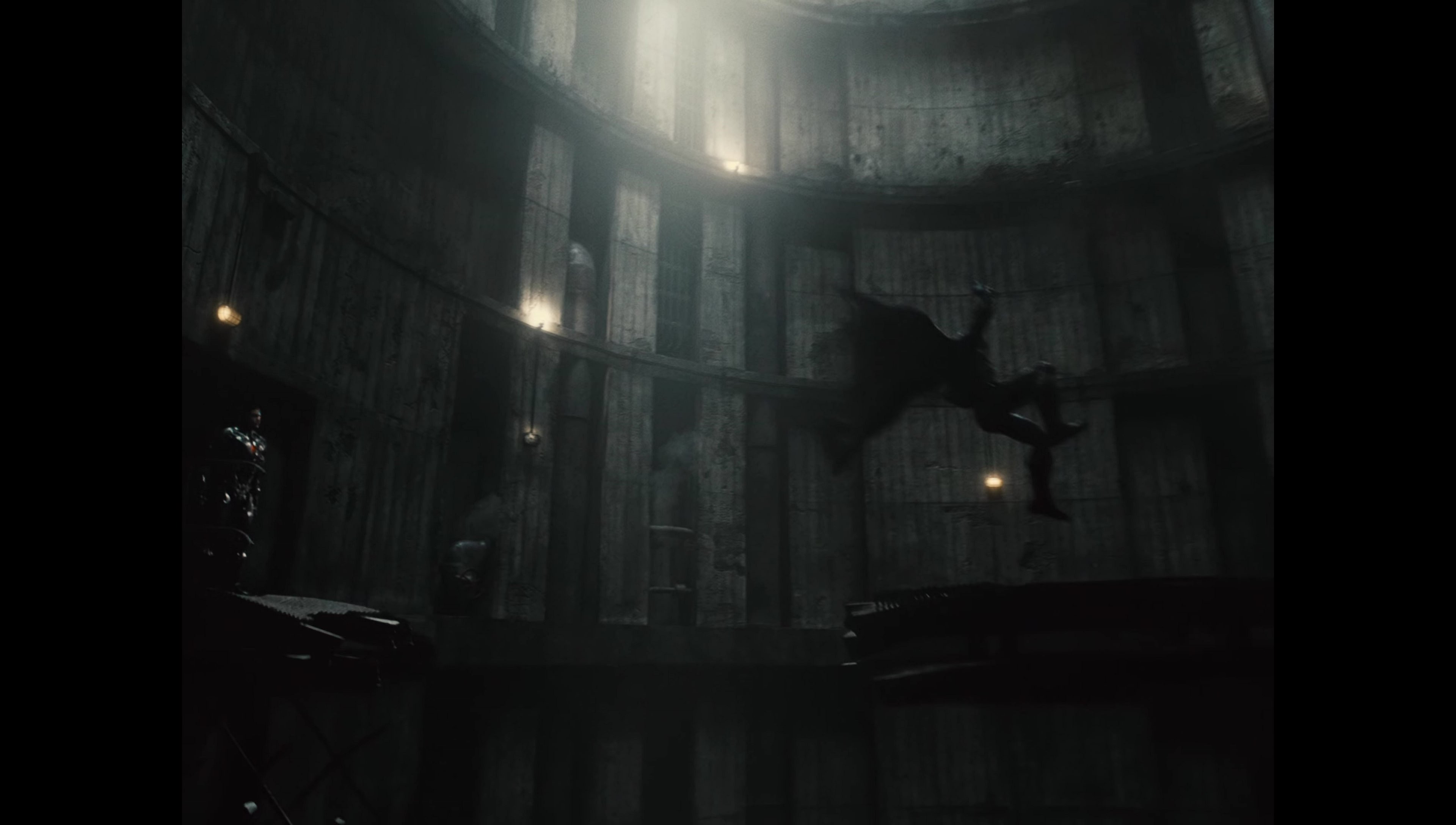 Zack Snyder’s Justice League (2021) HD screenshot 12179