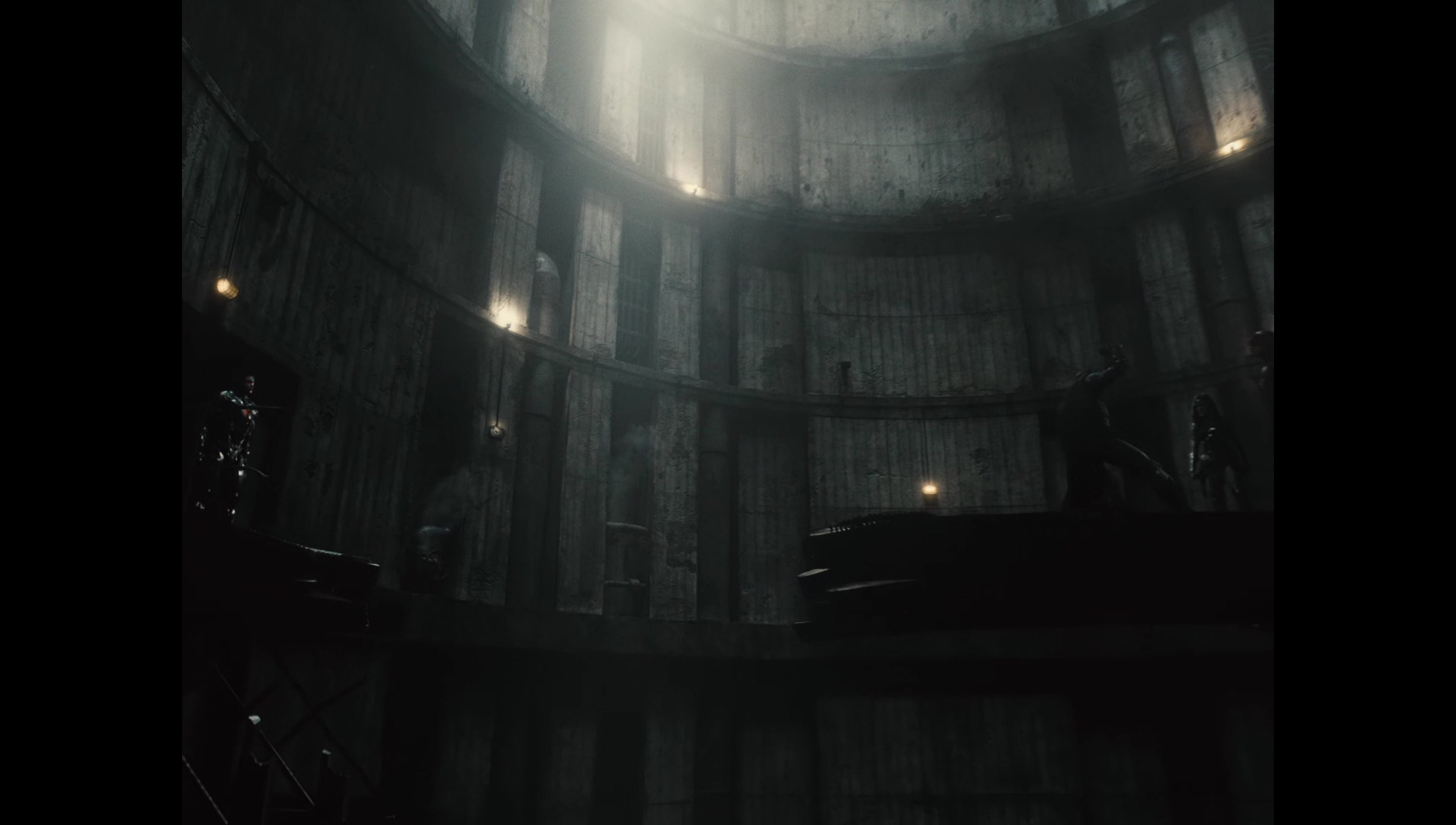 Zack Snyder’s Justice League (2021) screencap 12180