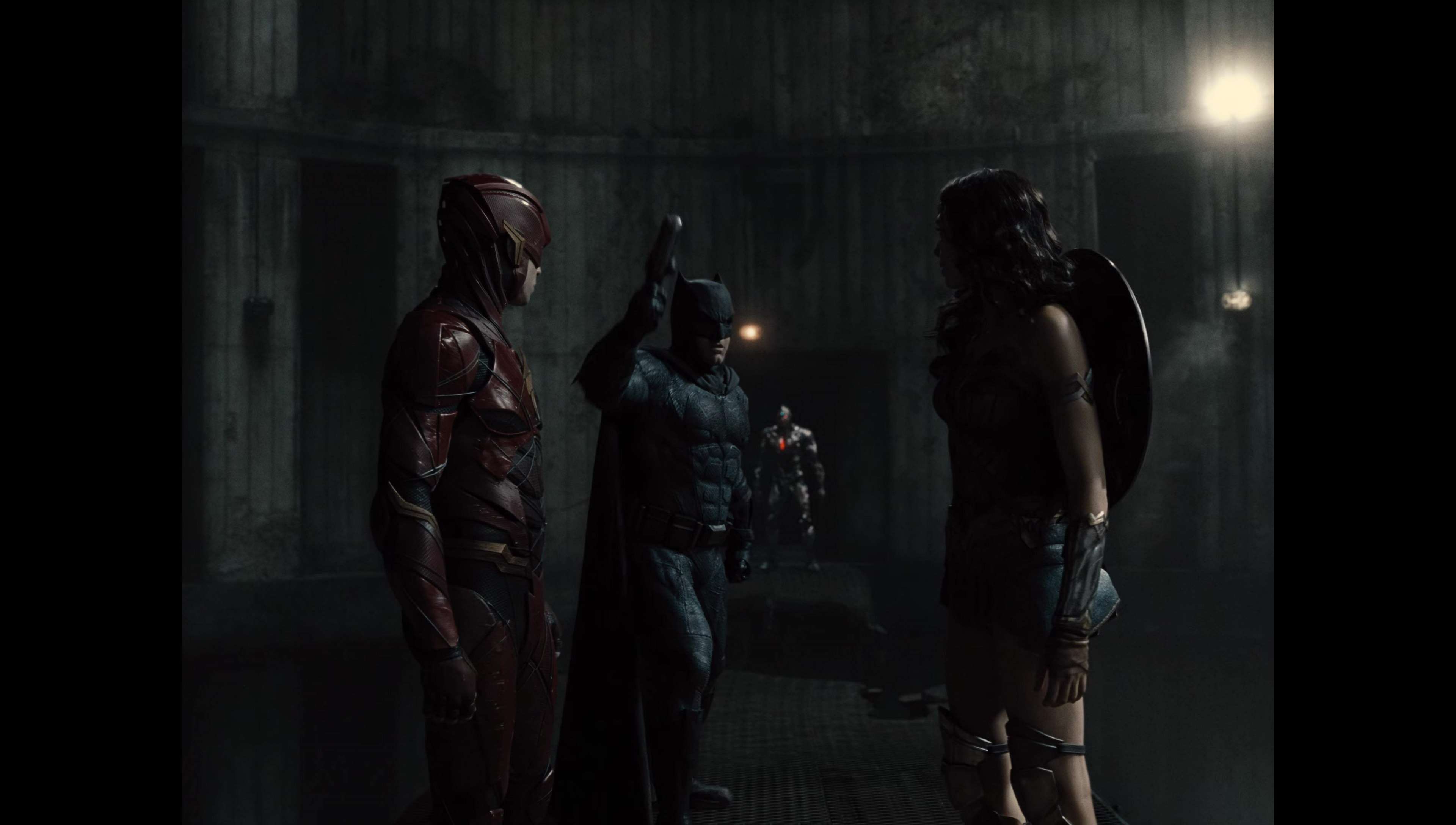 Zack Snyder’s Justice League (2021) movie still 12181