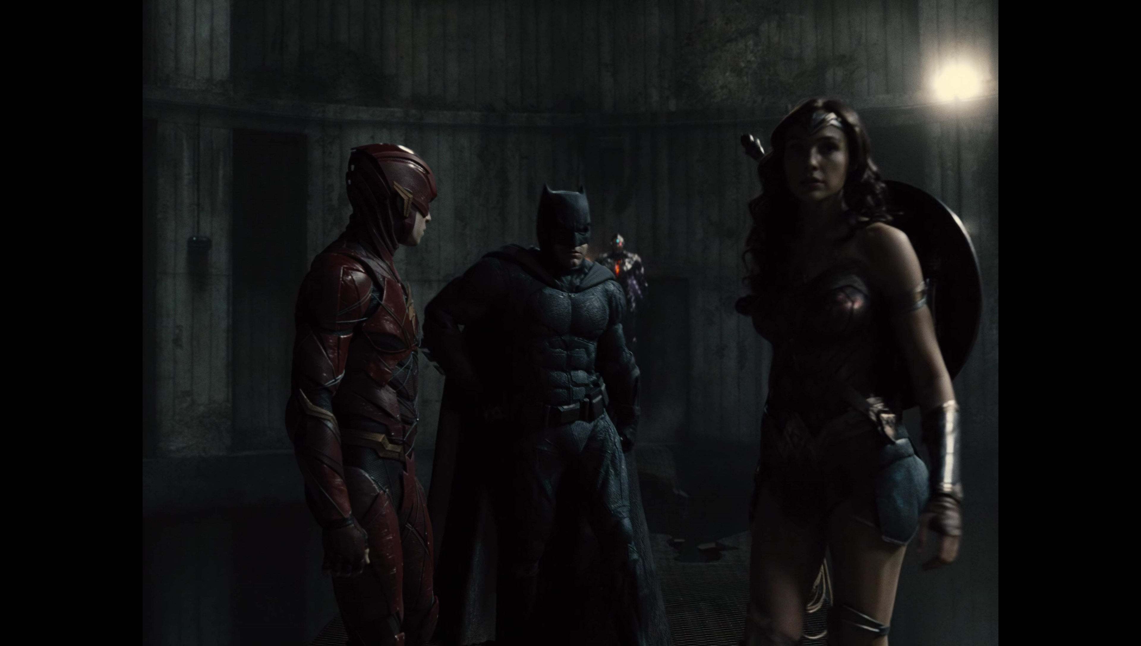 Zack Snyder’s Justice League (2021) screencap 12183