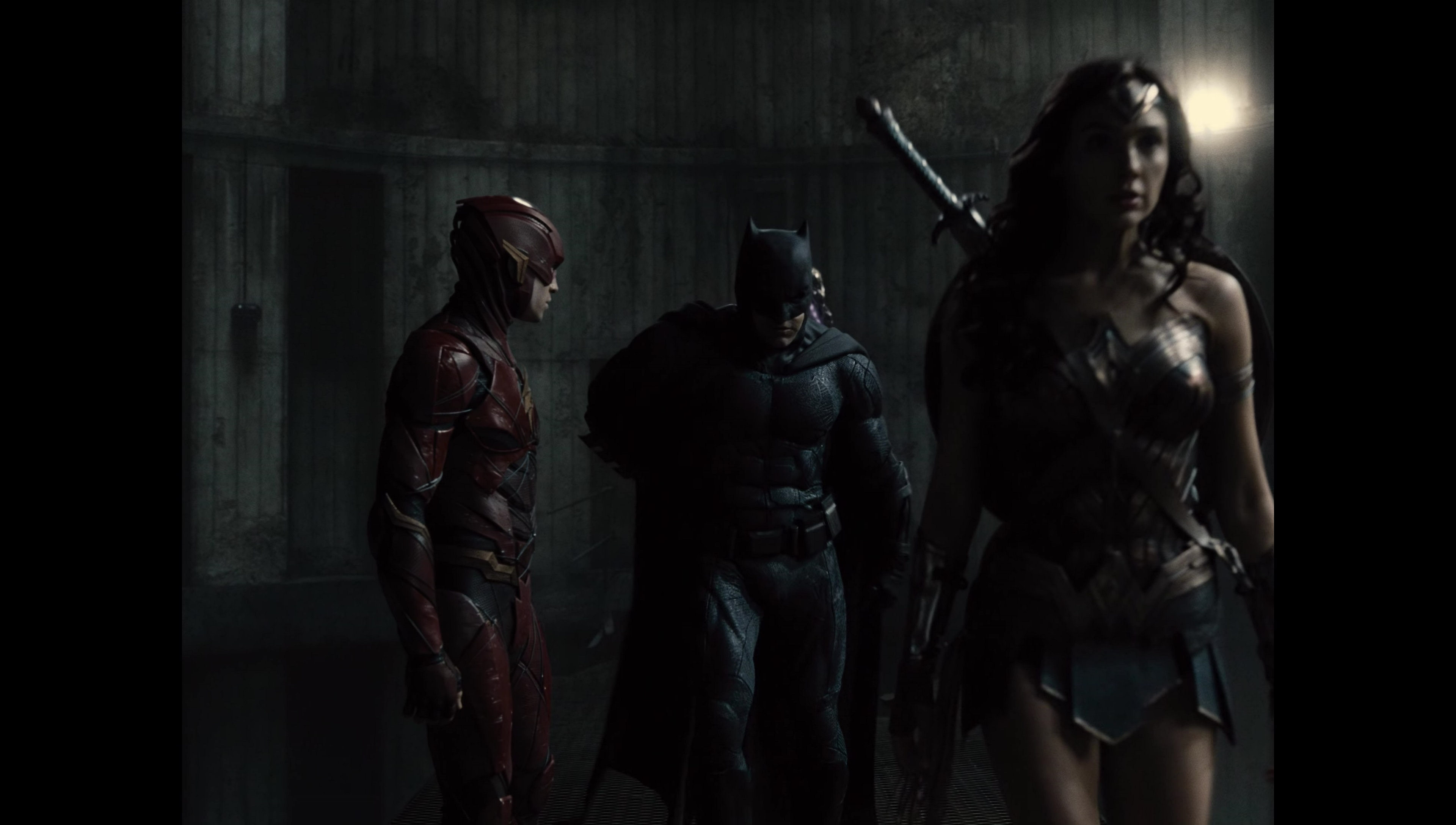Zack Snyder’s Justice League (2021) movie still 12184