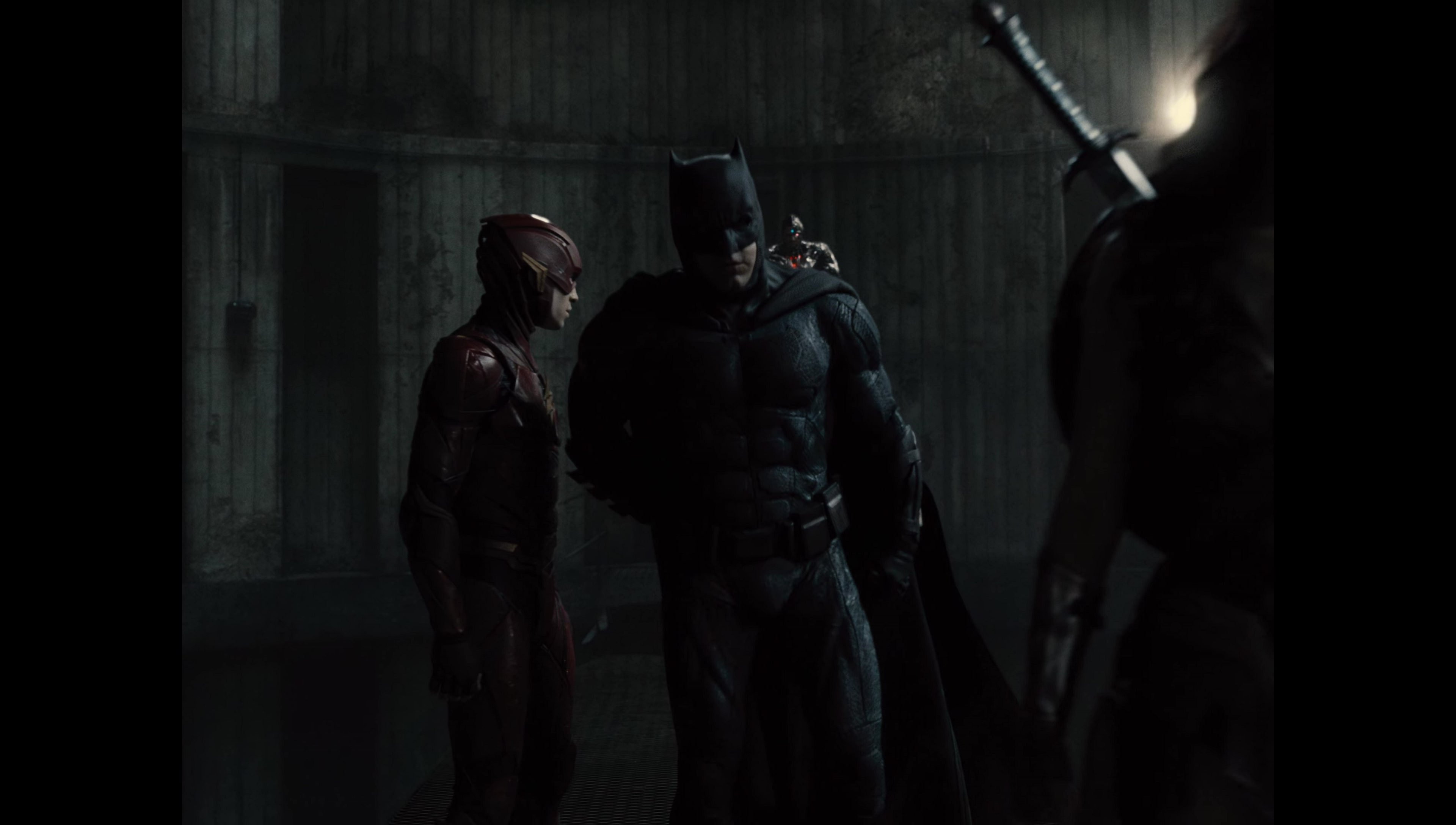 Zack Snyder’s Justice League (2021) HD screenshot 12185