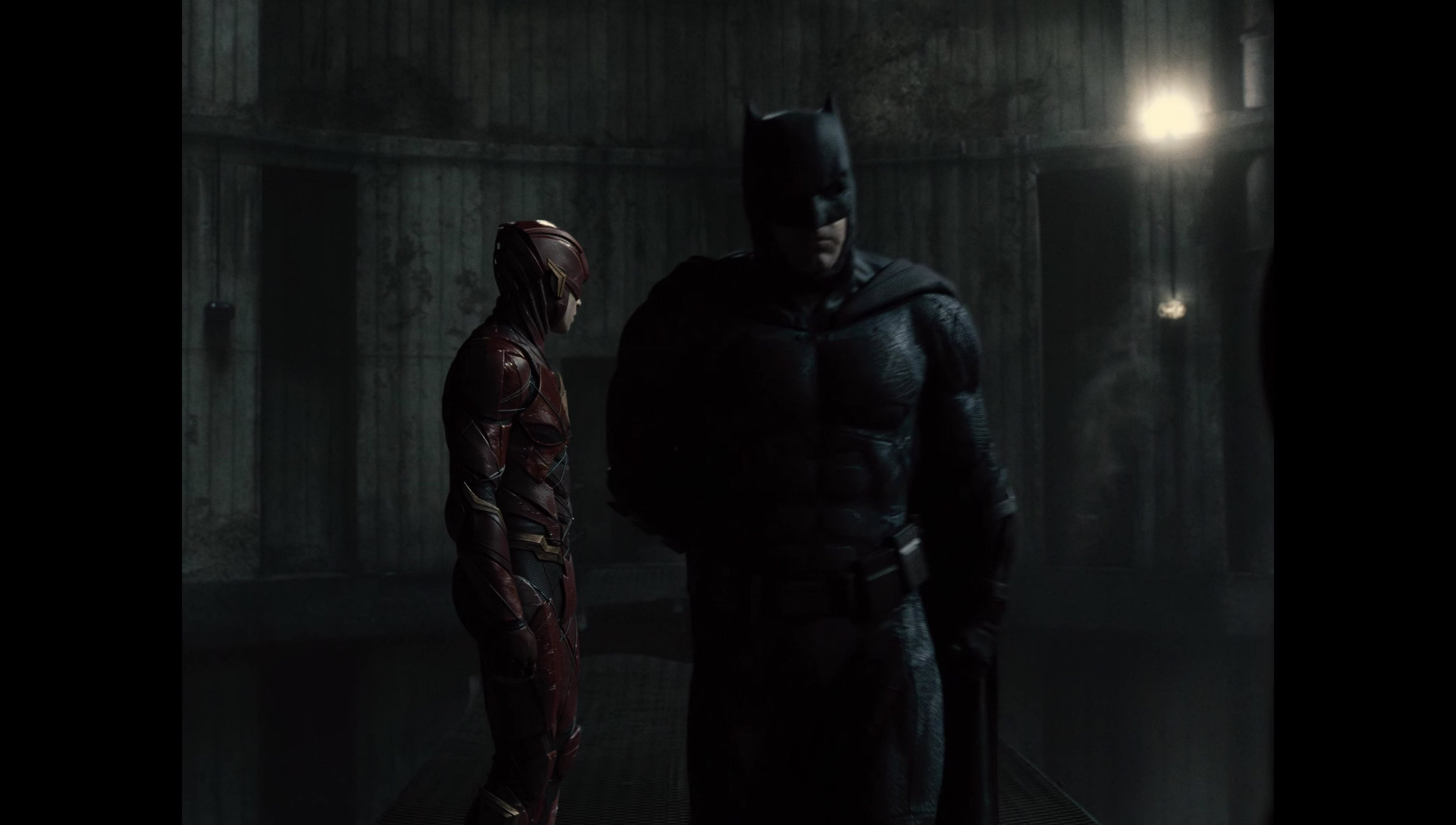 Zack Snyder’s Justice League (2021) screencap 12186