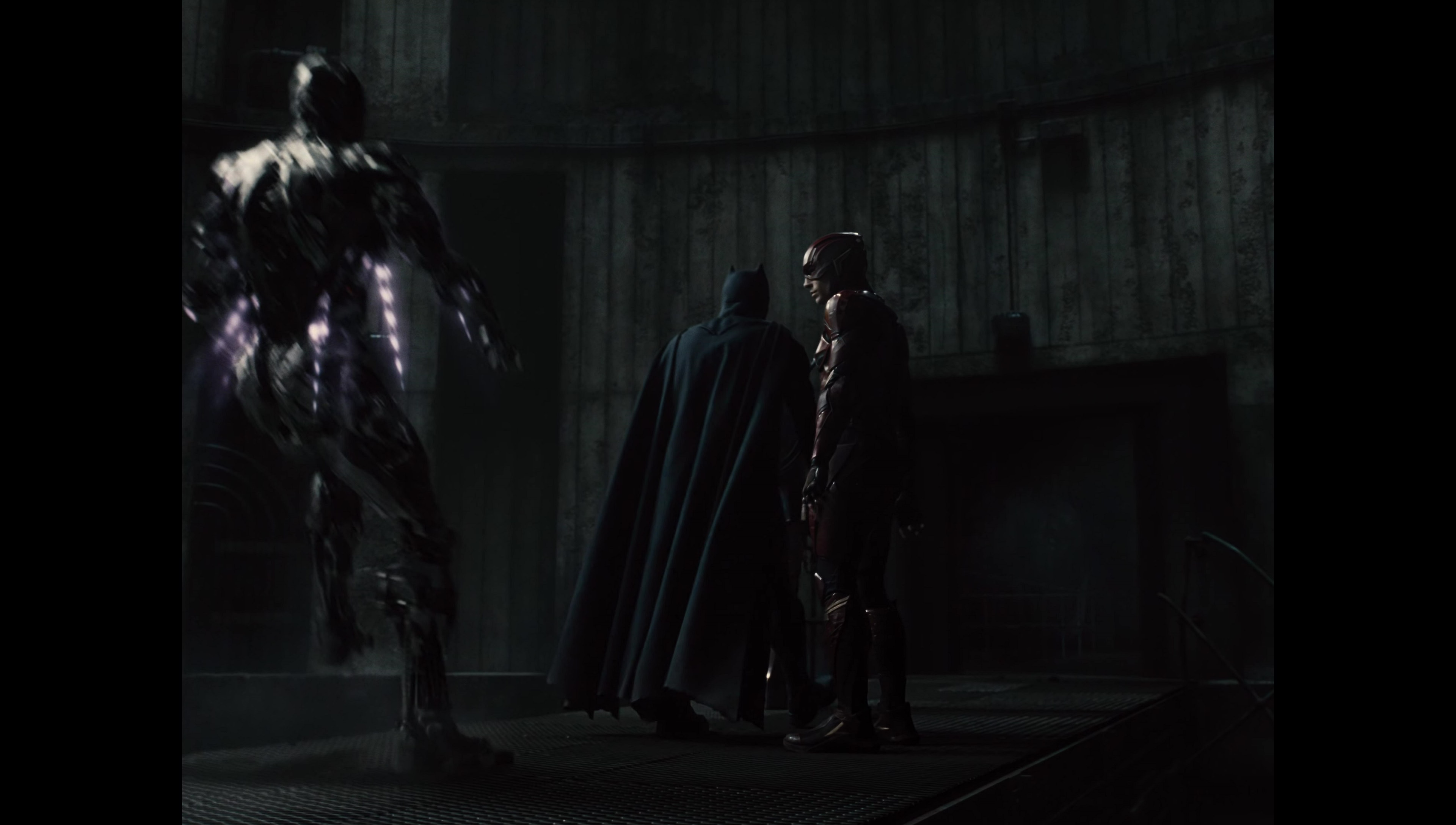 Zack Snyder’s Justice League (2021) movie still 12187
