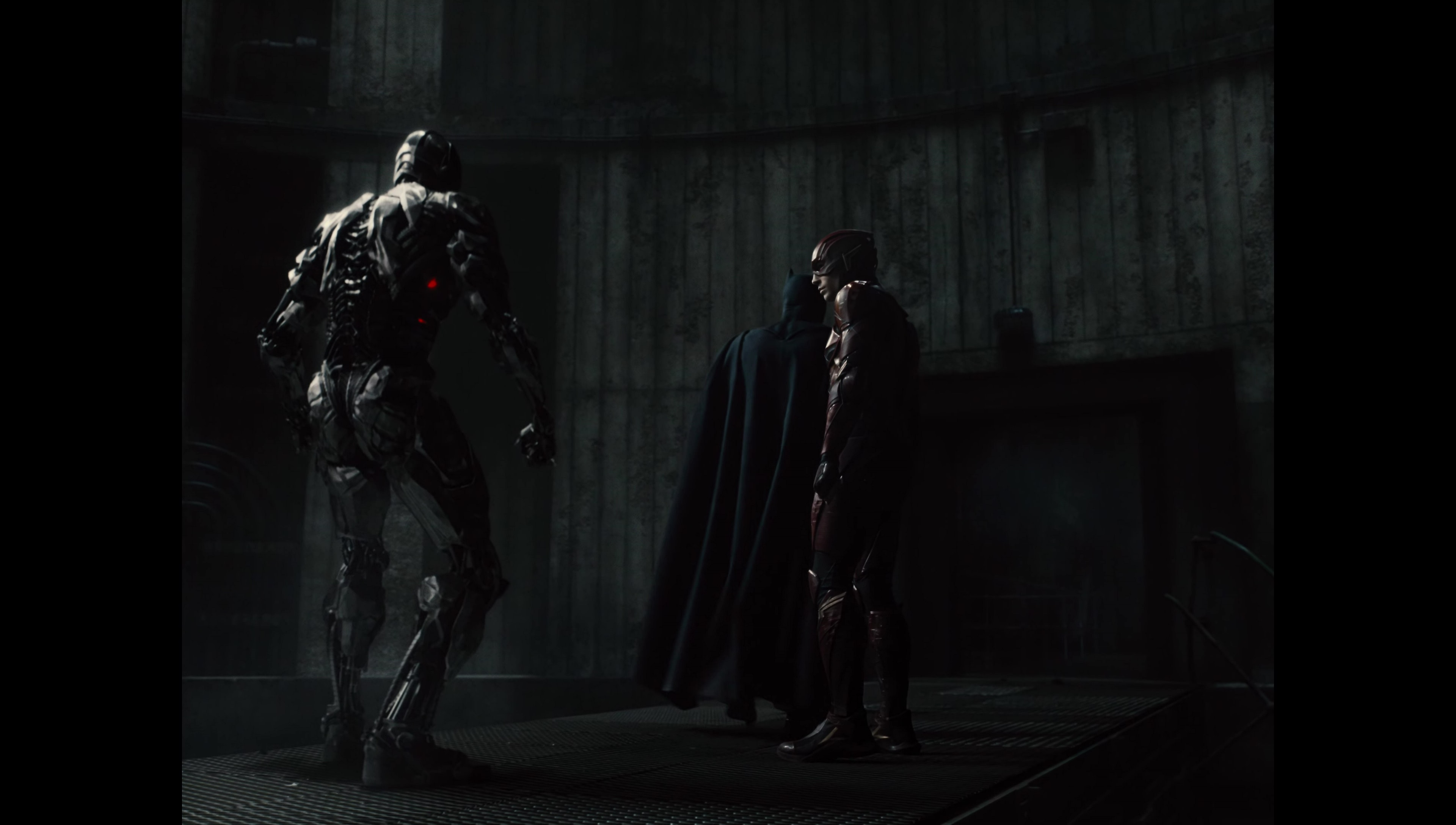 Zack Snyder’s Justice League (2021) HD screenshot 12188