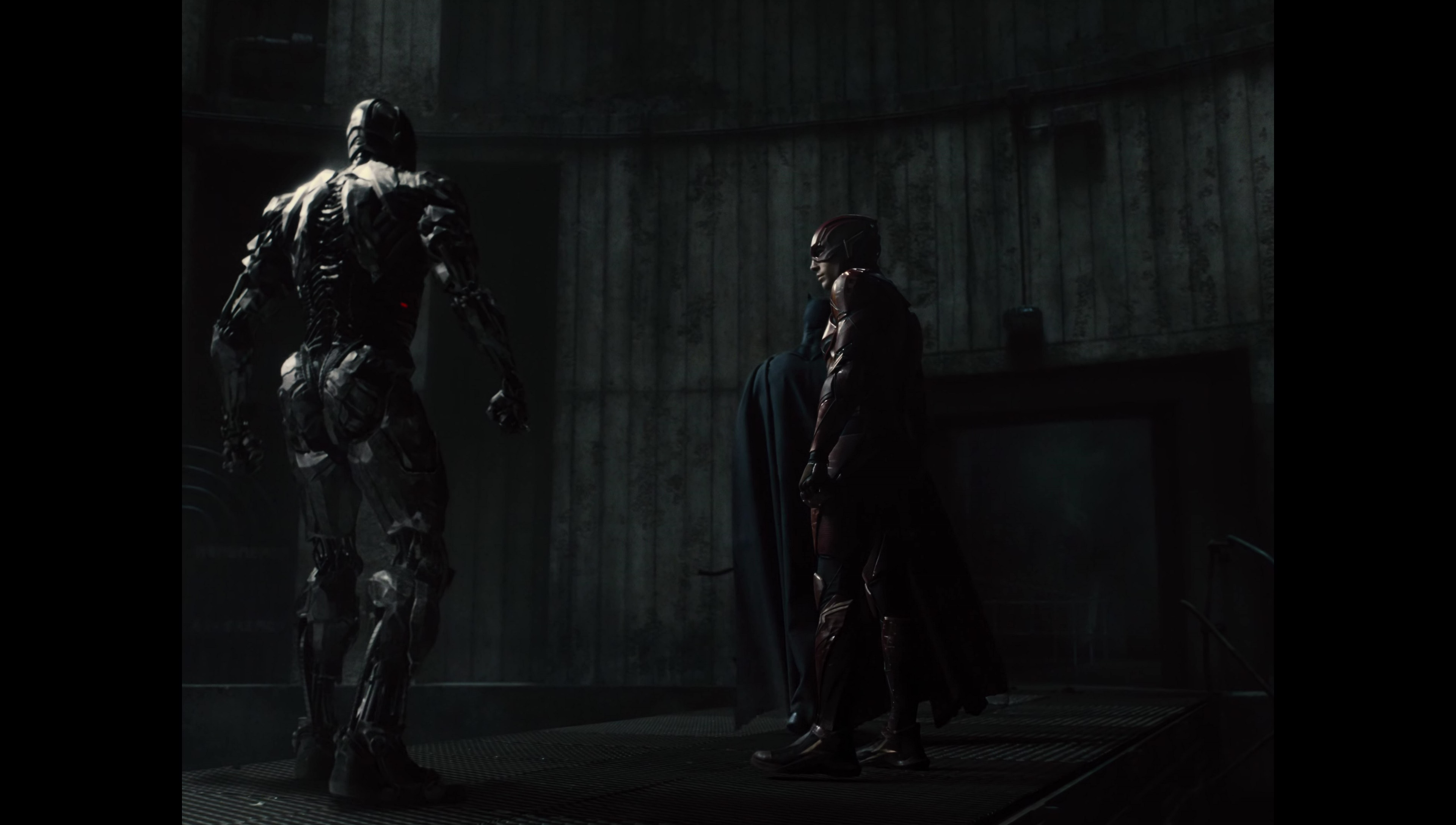 Zack Snyder’s Justice League (2021) screencap 12189