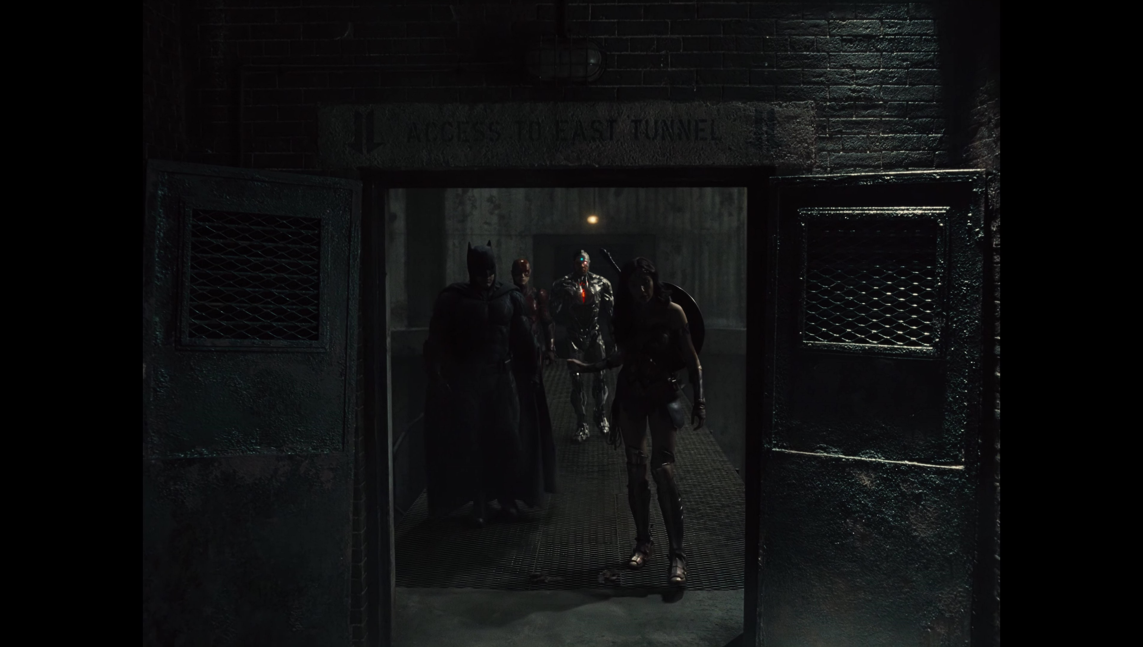 Zack Snyder’s Justice League (2021) HD screenshot 12191