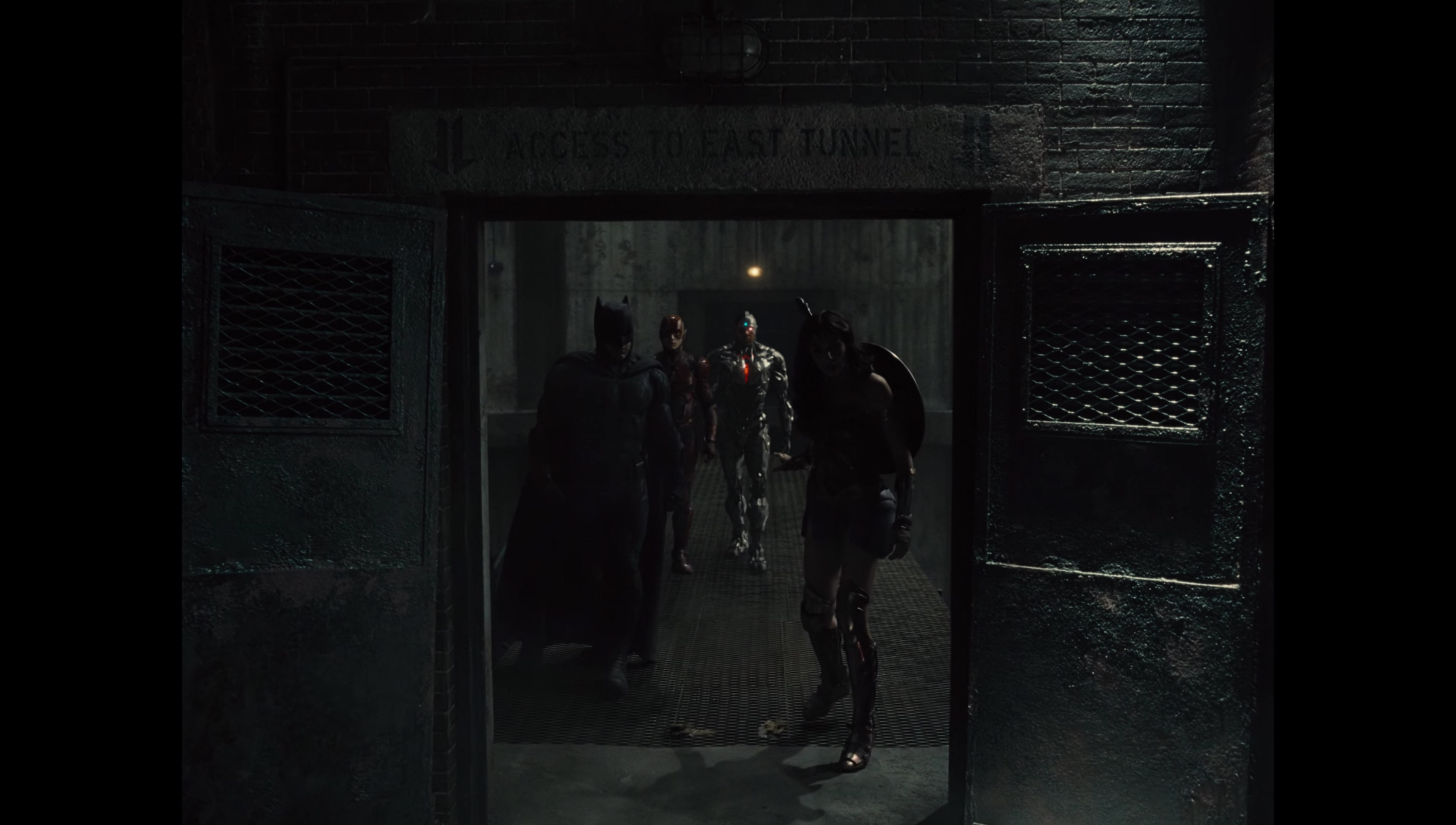 Zack Snyder’s Justice League (2021) screencap 12192