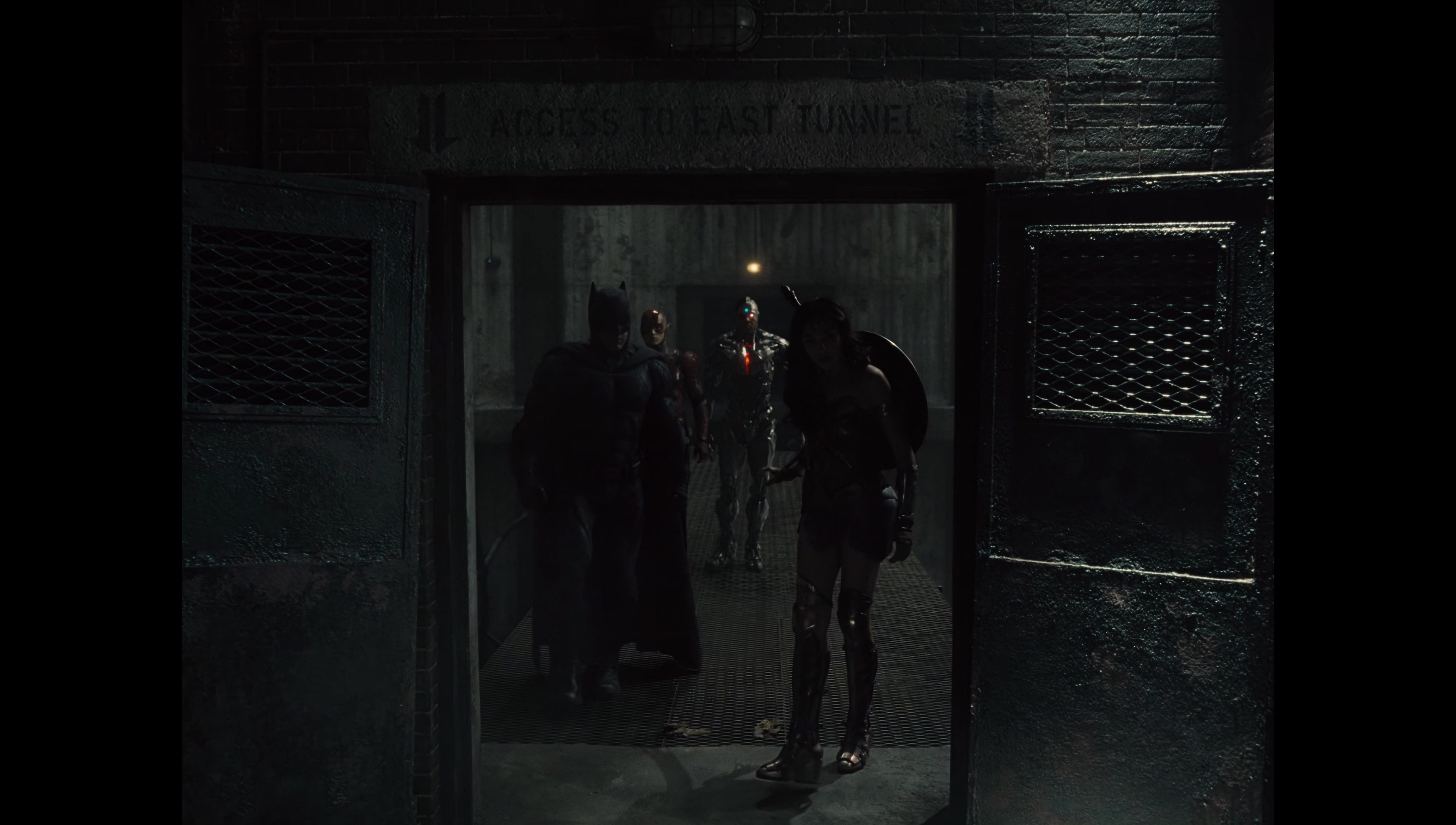 Zack Snyder’s Justice League (2021) movie still 12193