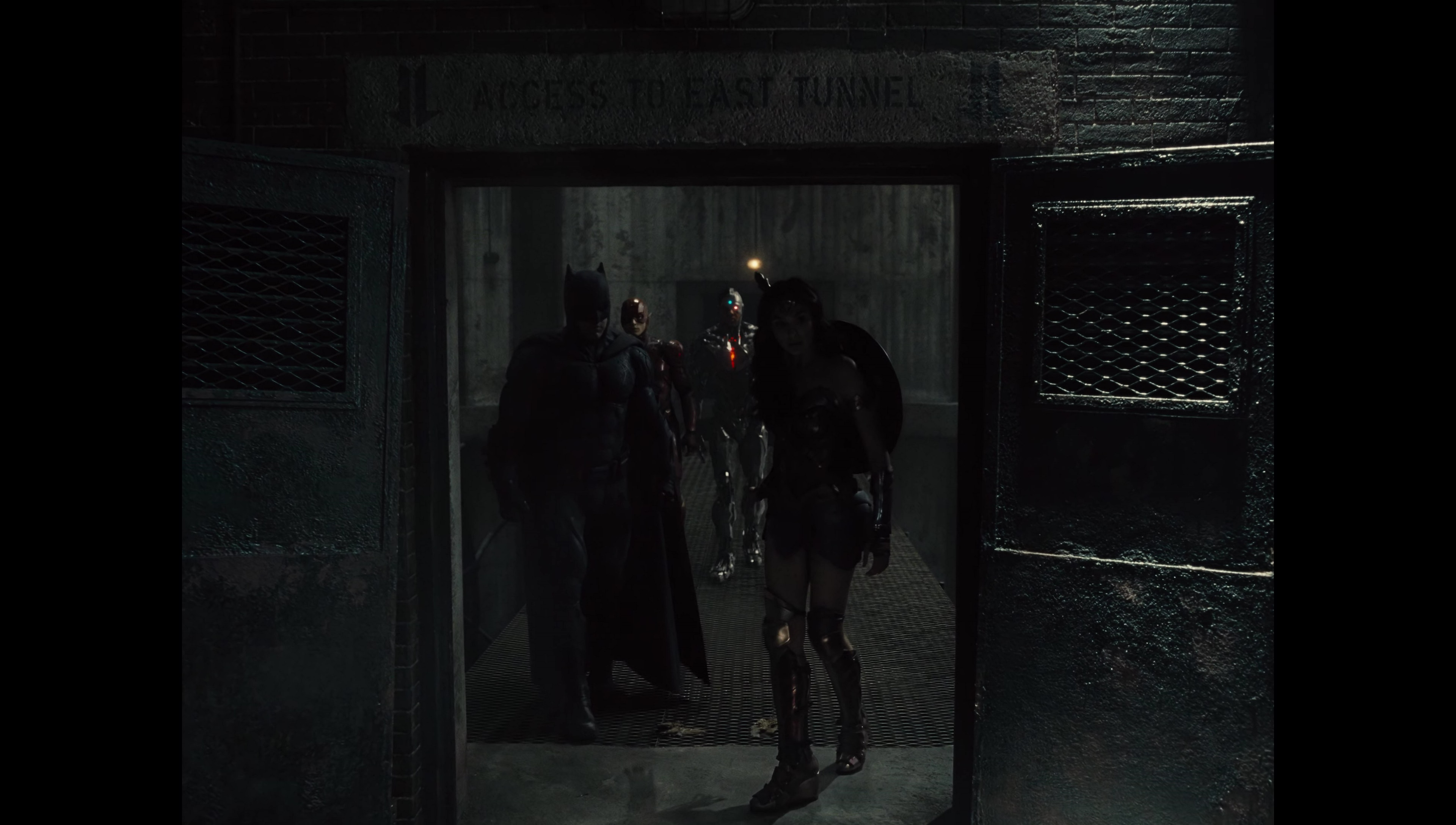 Zack Snyder’s Justice League (2021) HD screenshot 12194