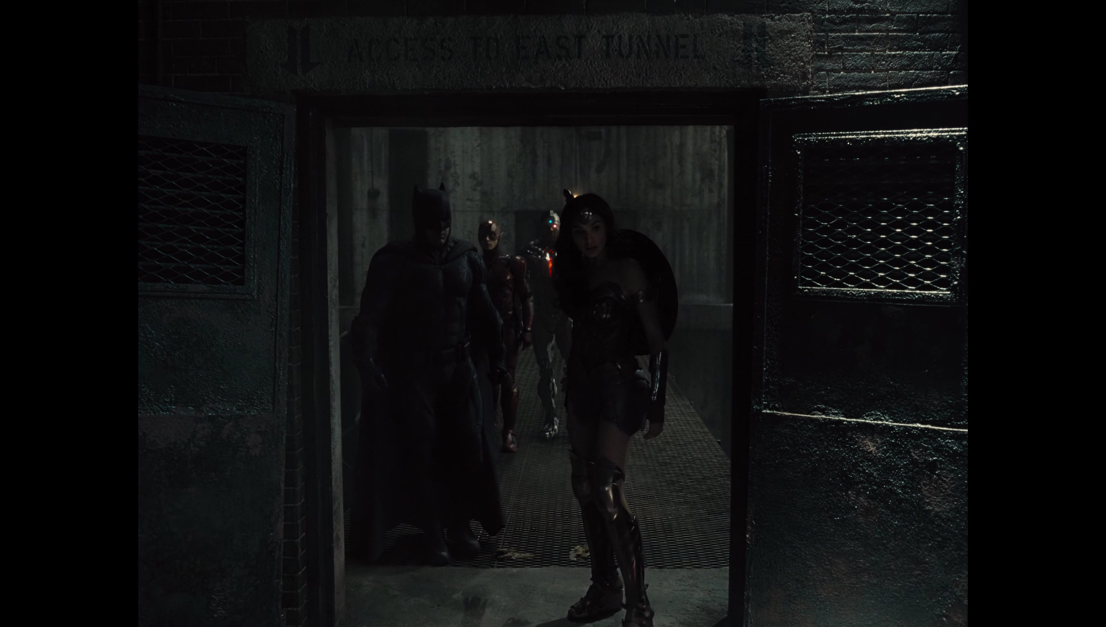 Zack Snyder’s Justice League (2021) screencap 12195