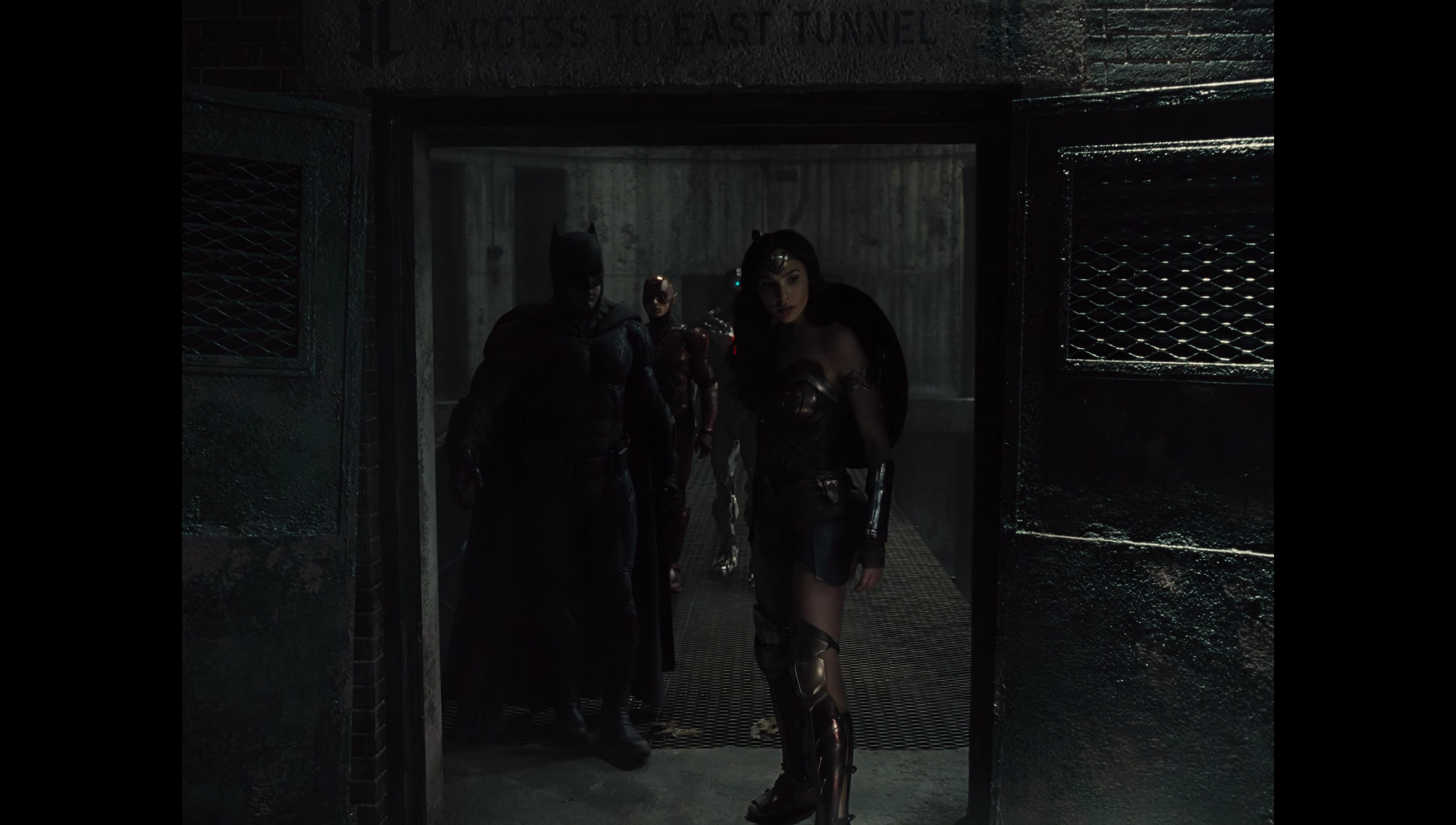 Zack Snyder’s Justice League (2021) movie still 12196